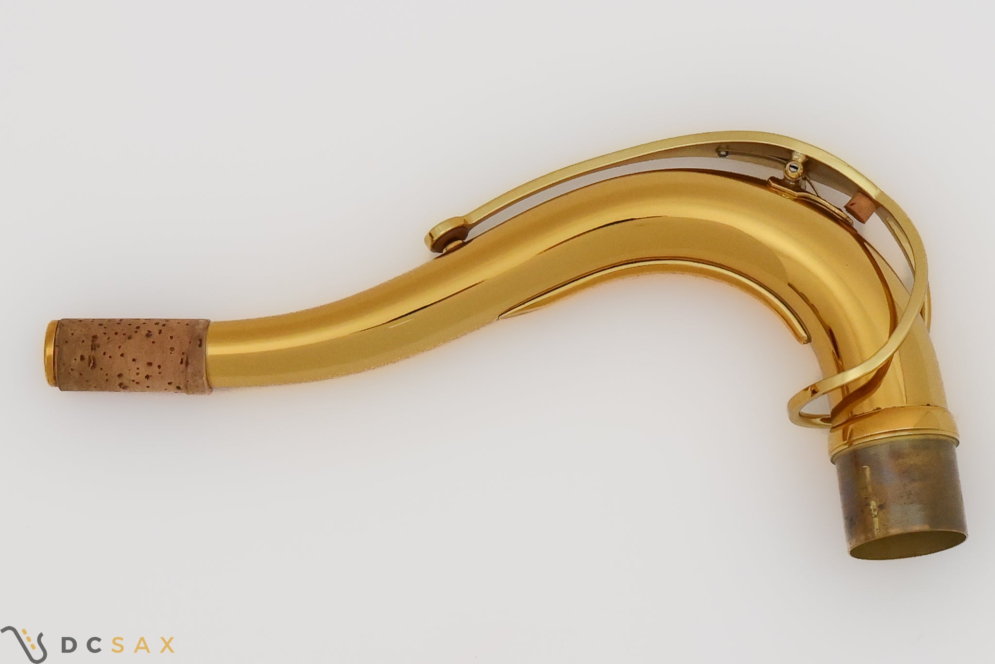 Selmer Signature Tenor Saxophone, Near Mint