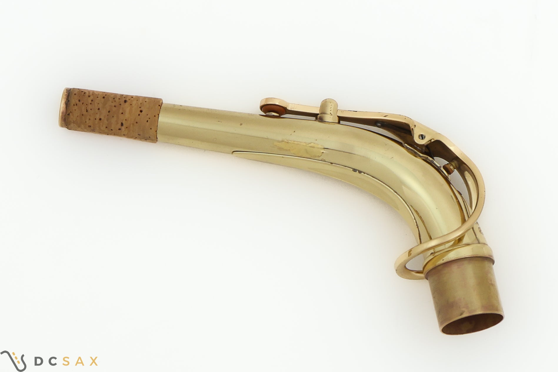 Selmer Series II Alto Saxophone, Just Serviced