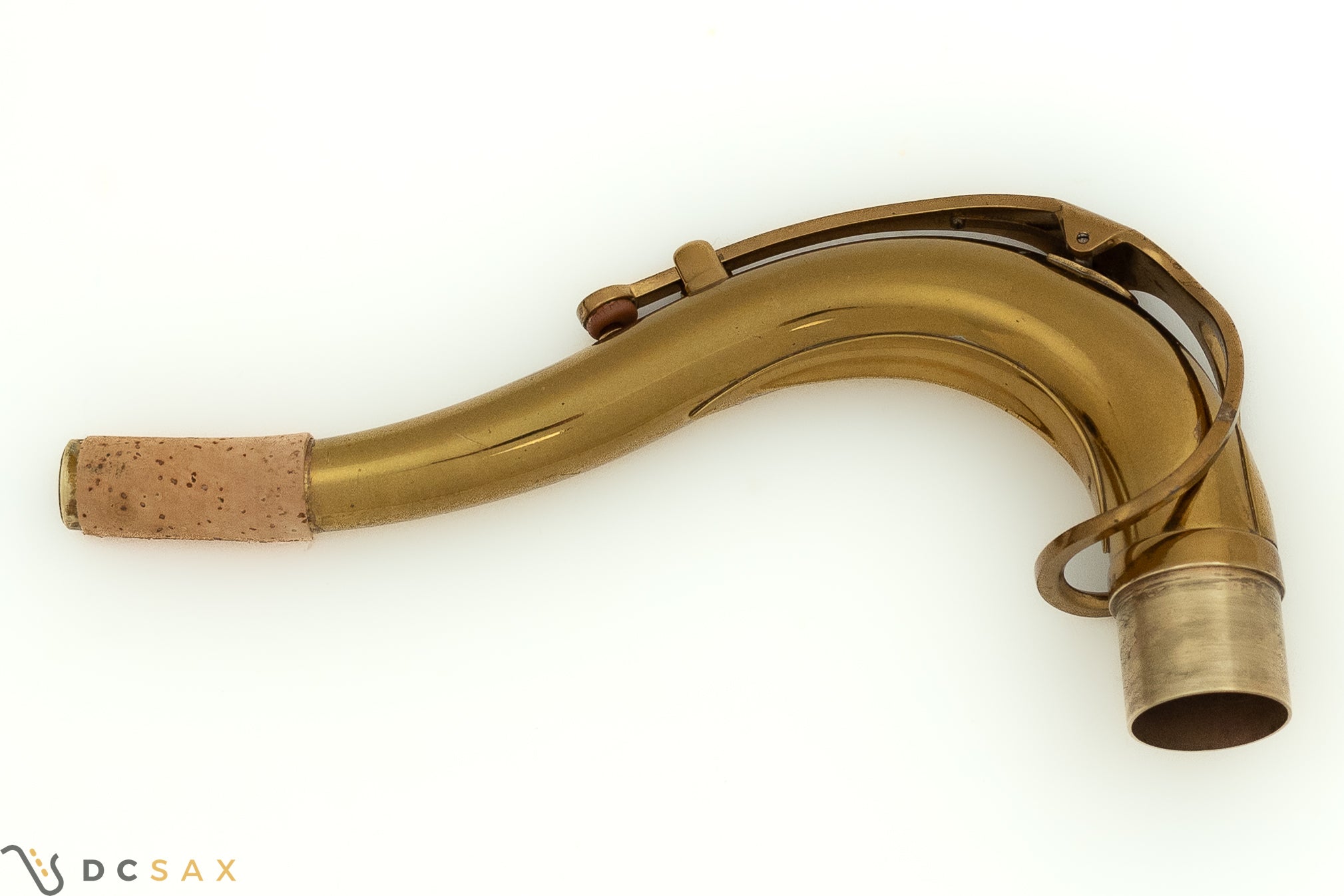 1964 118,xxx Selmer Mark VI, Video, Original Lacquer, High F#, Near Mint