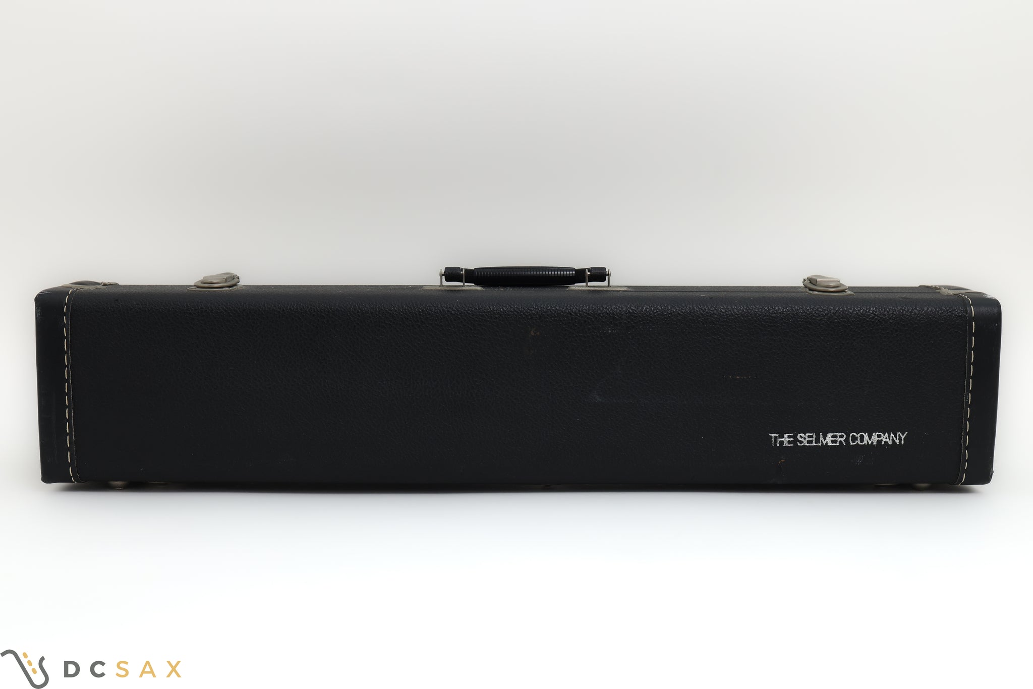Selmer Series II Soprano Saxophone, Near Mint, Just Serviced