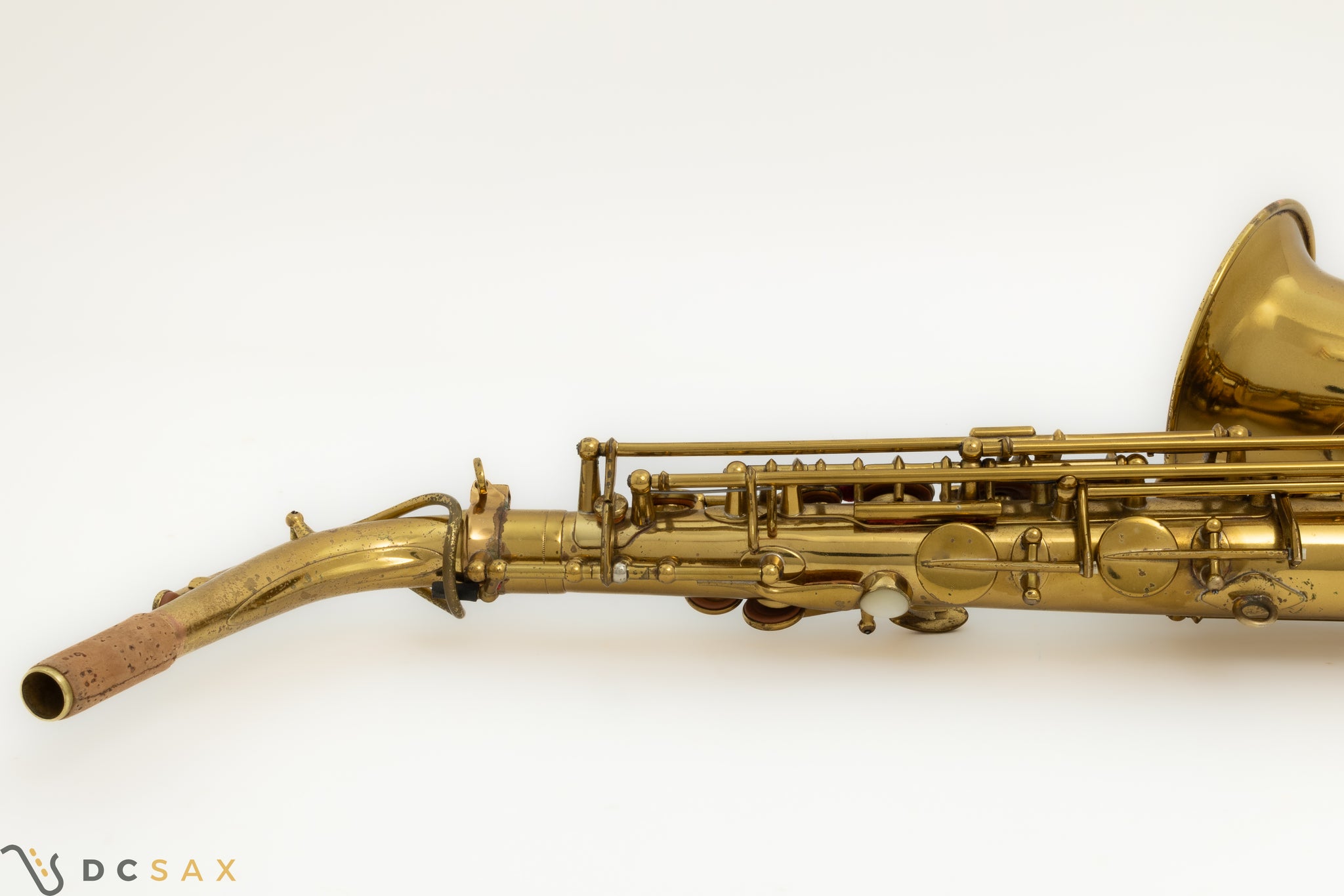 17,xxx Selmer Super Sax Alto Saxophone, Just Serviced