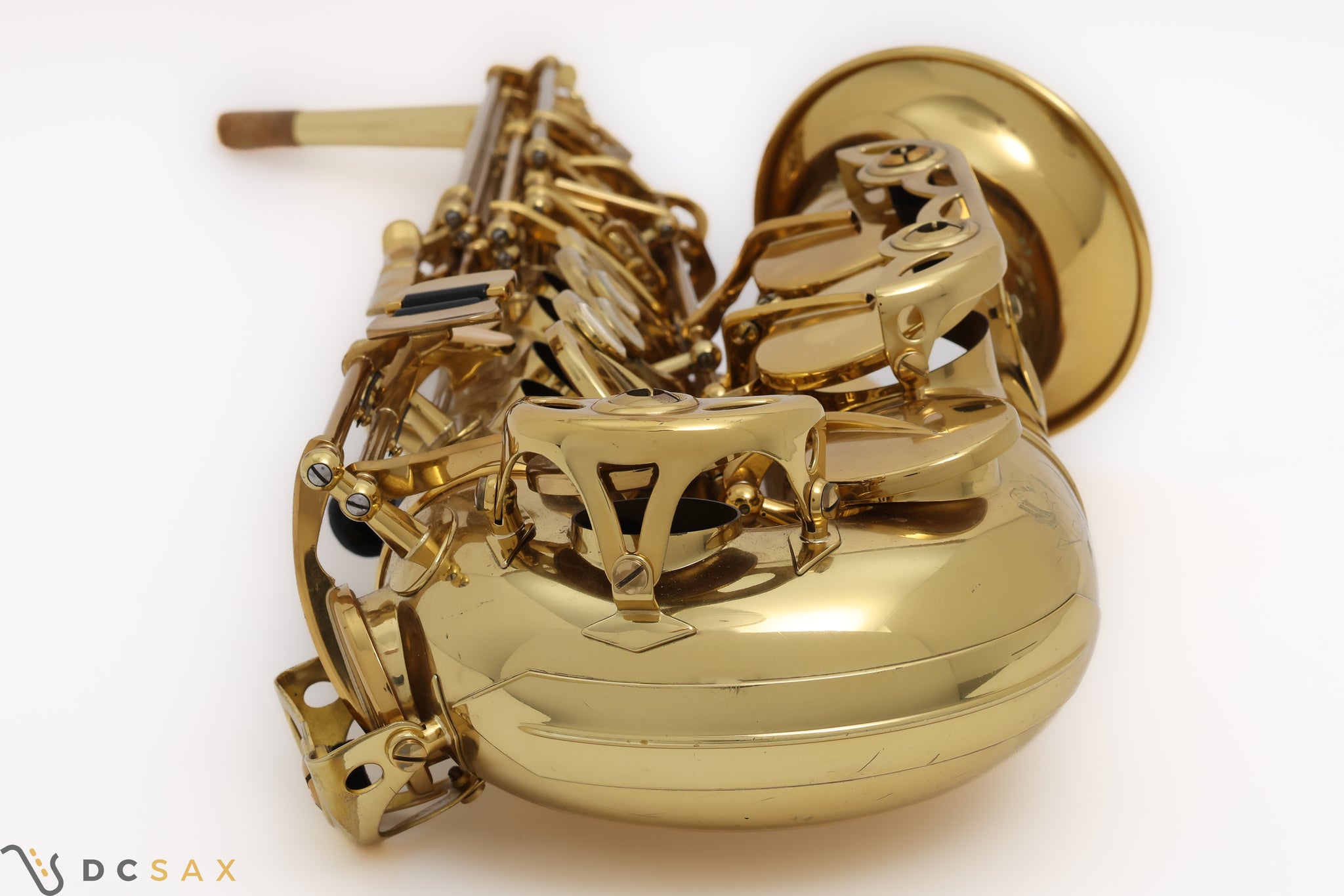 Selmer Jubilee Series II Alto Saxophone