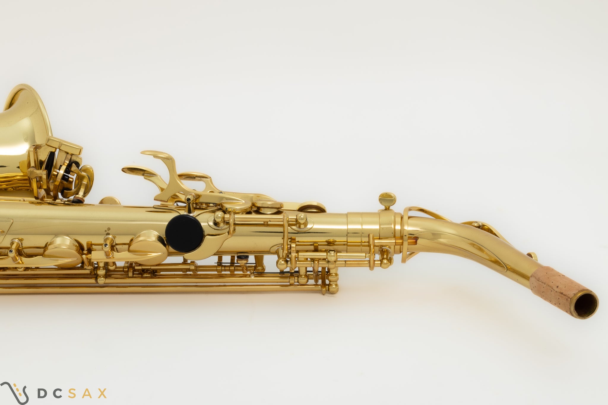 Selmer Jubilee Series II Alto Saxophone, Just Serviced