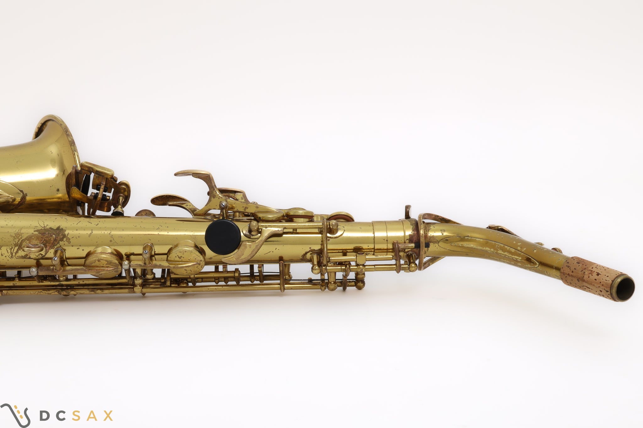 225,xxx Selmer Mark VI Alto Saxophone, Original Lacuqer, Fresh Overhaul