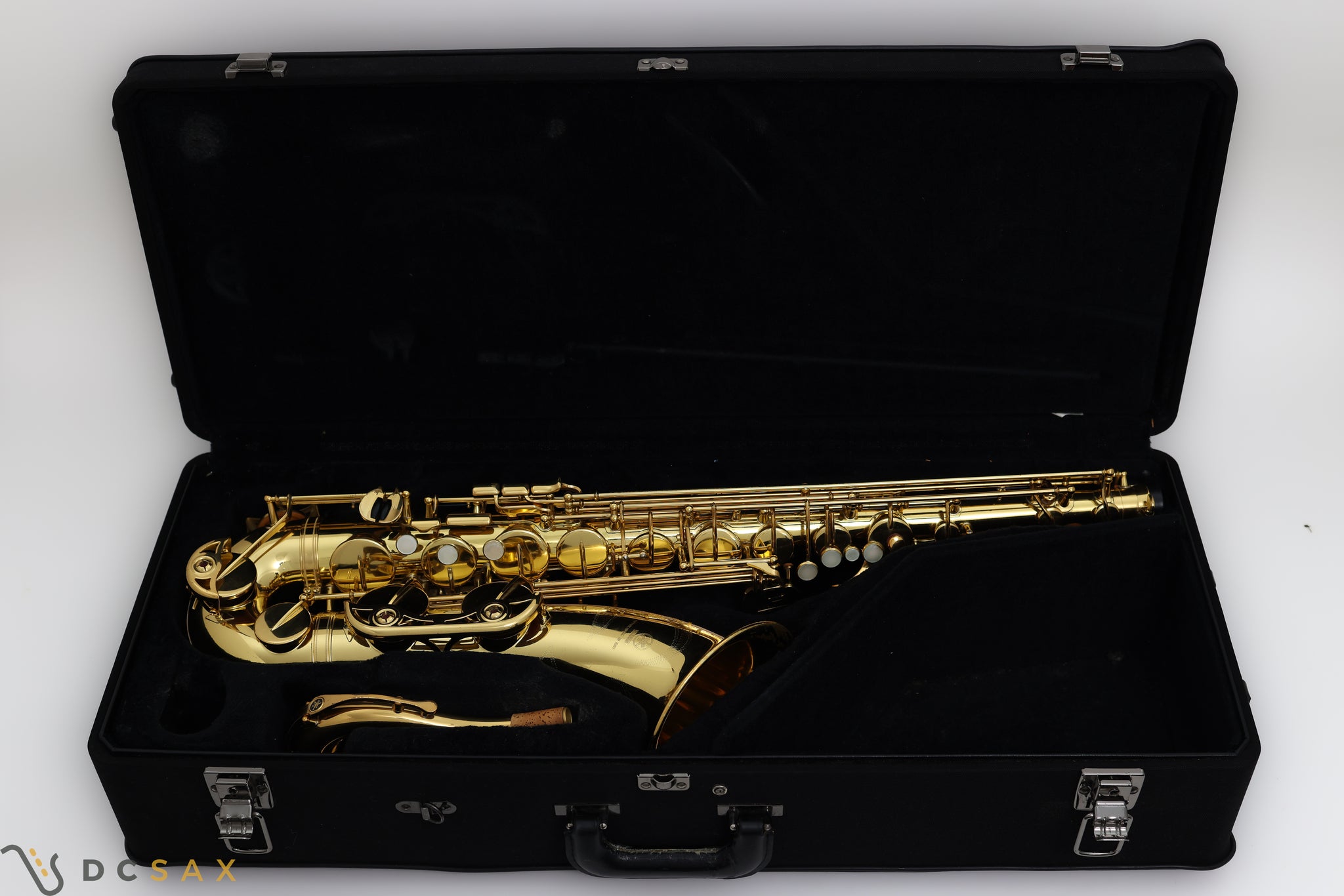 Yamaha YTS-62 Tenor Saxophone, Just Serviced