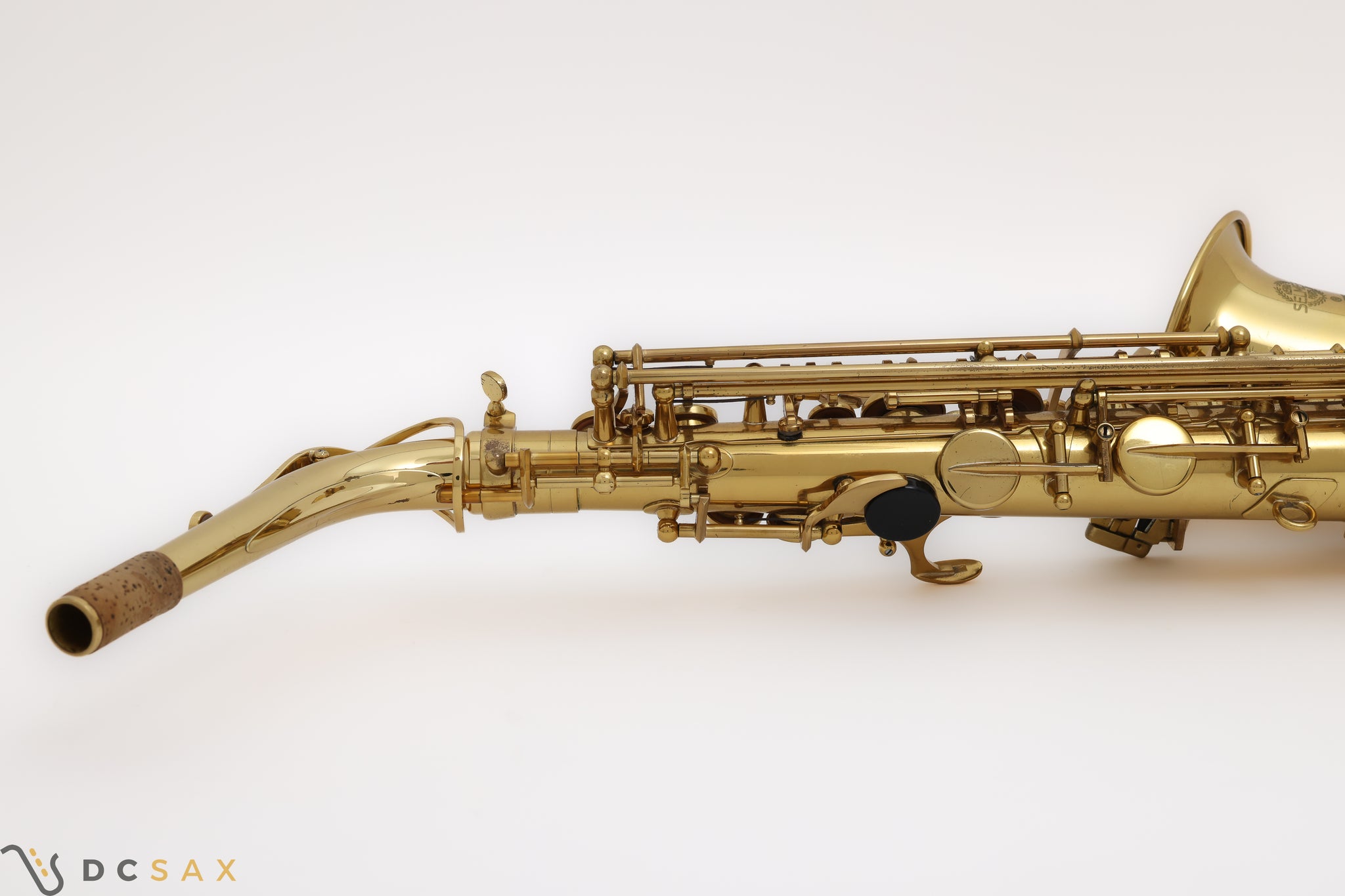 Selmer Jubilee Series II Alto Saxophone