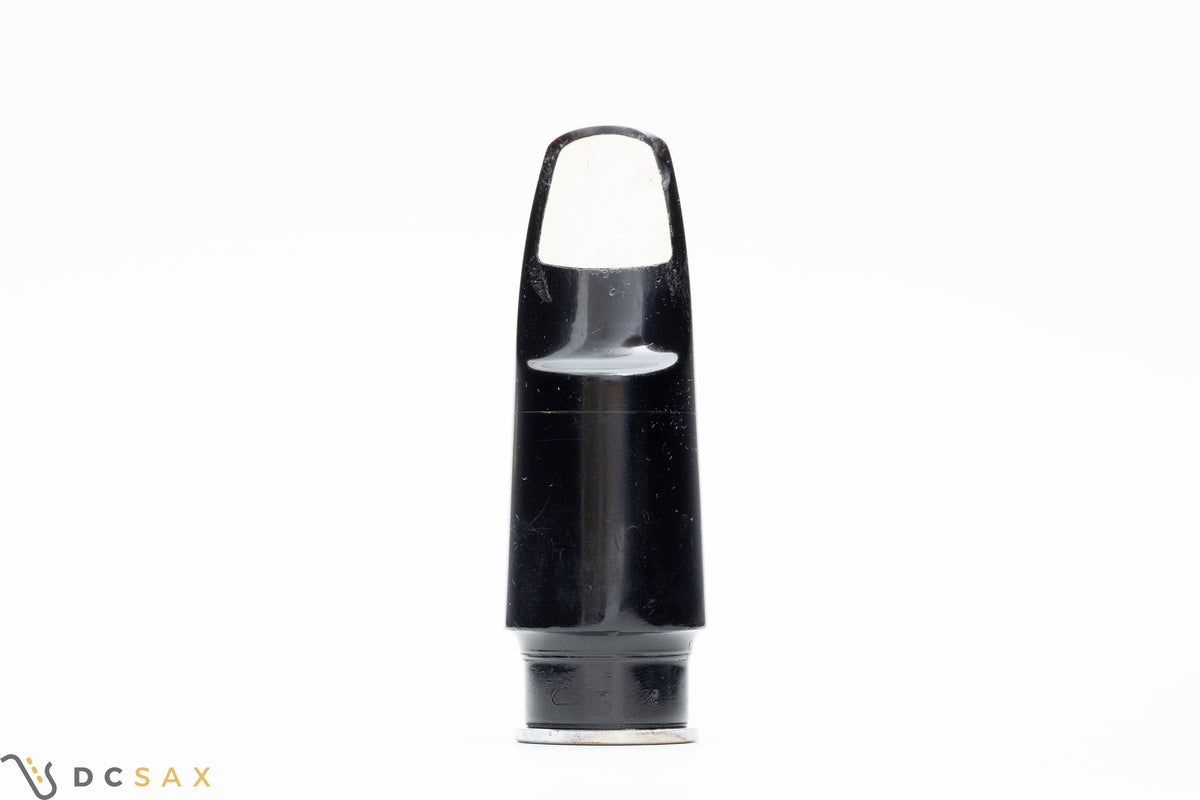 Great Neck Era Brilhart Ebolin Alto Saxophone Mouthpiece, Sakshama .074"