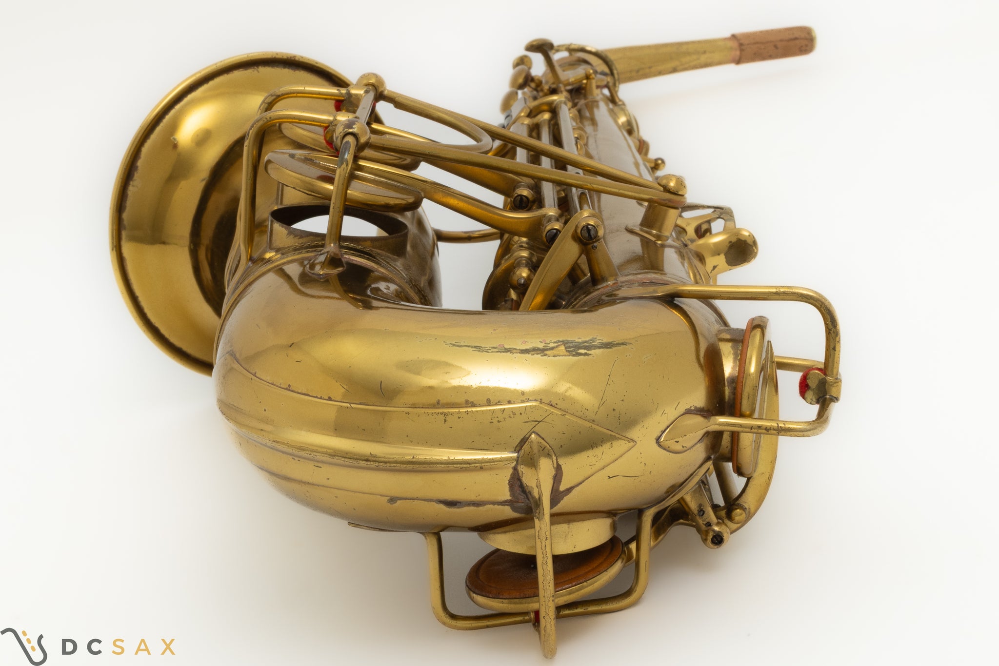 17,xxx Selmer Super Sax Alto Saxophone, Just Serviced