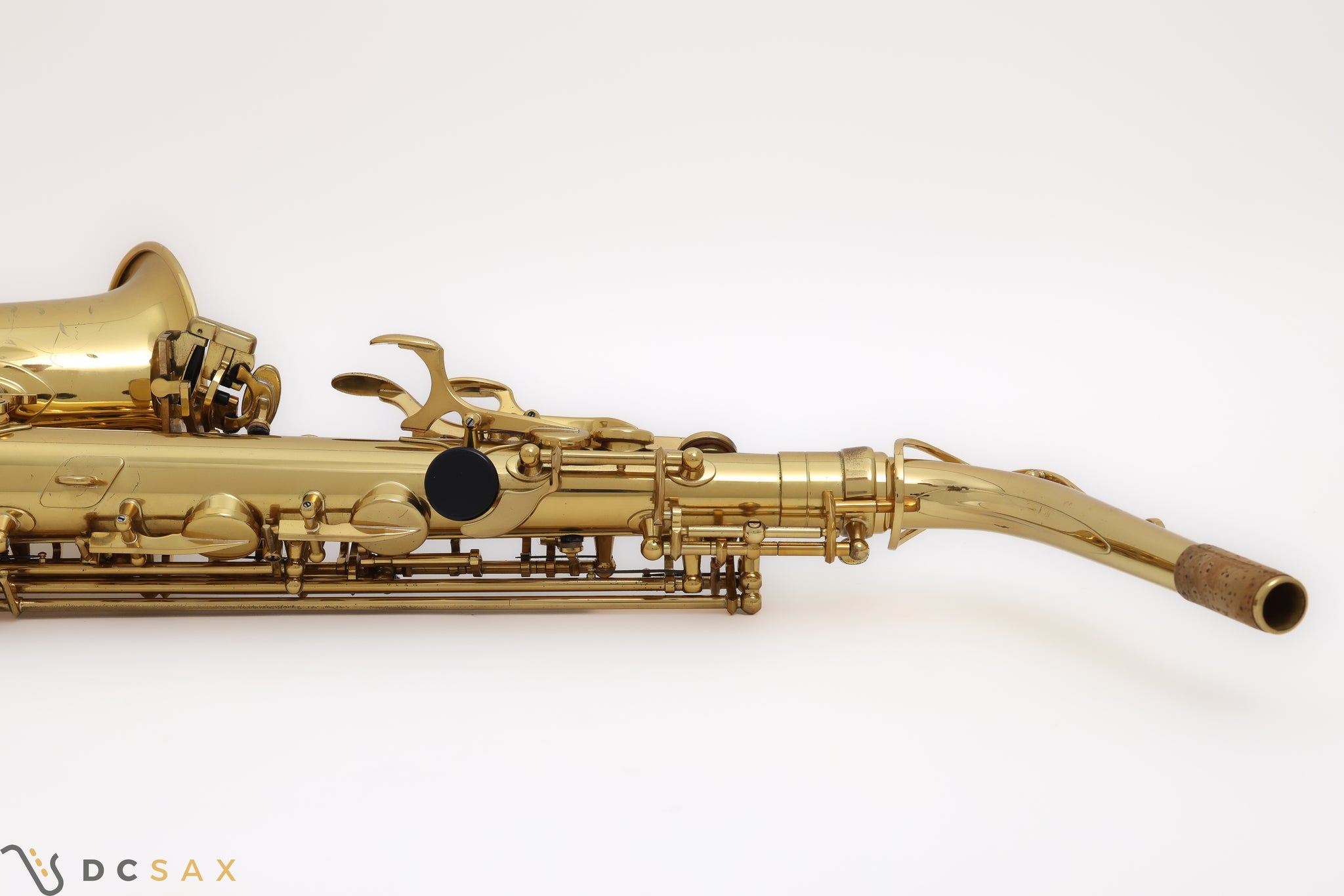 Selmer Jubilee Series II Alto Saxophone
