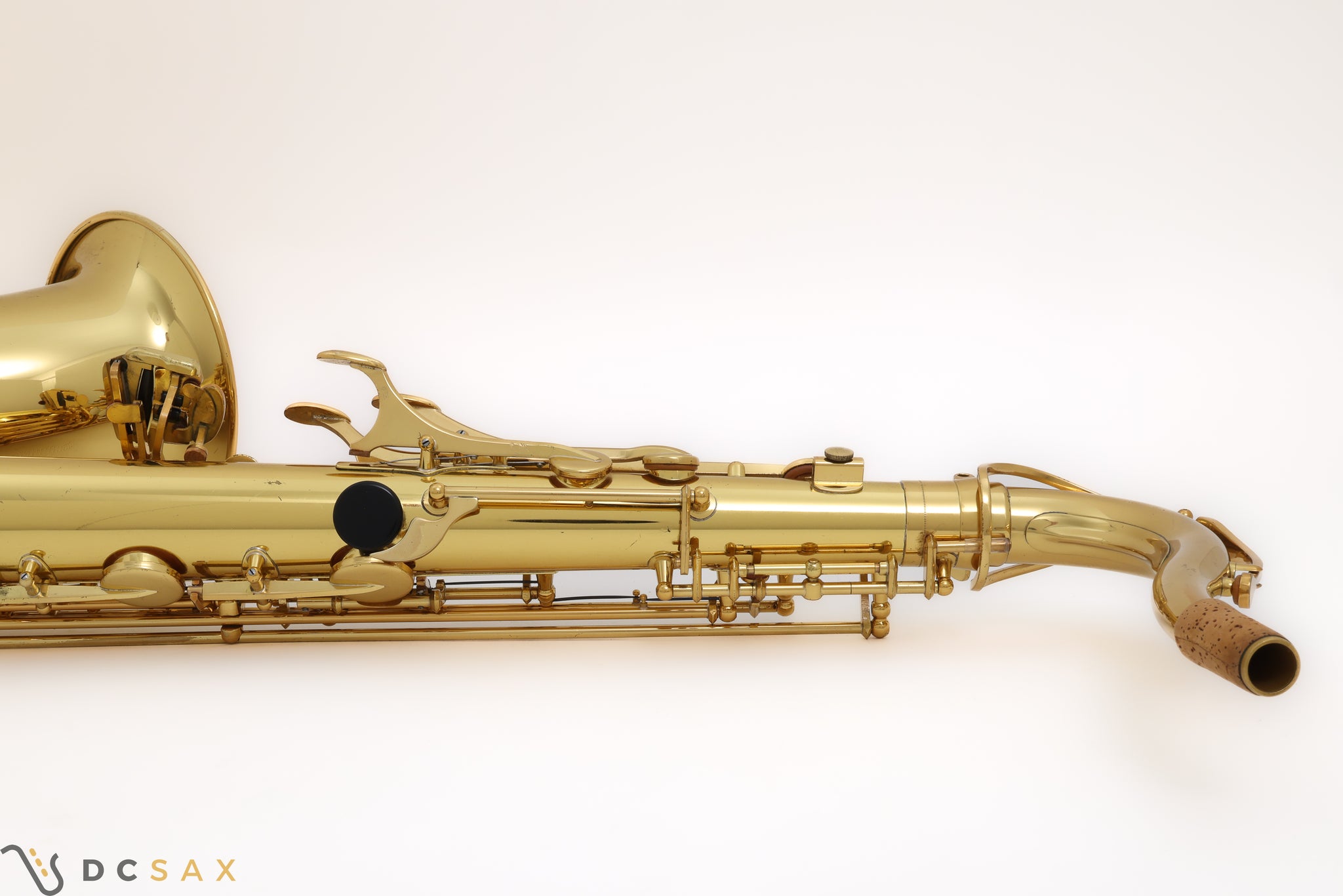 Yamaha YTS-62 Tenor Saxophone, Just Serviced