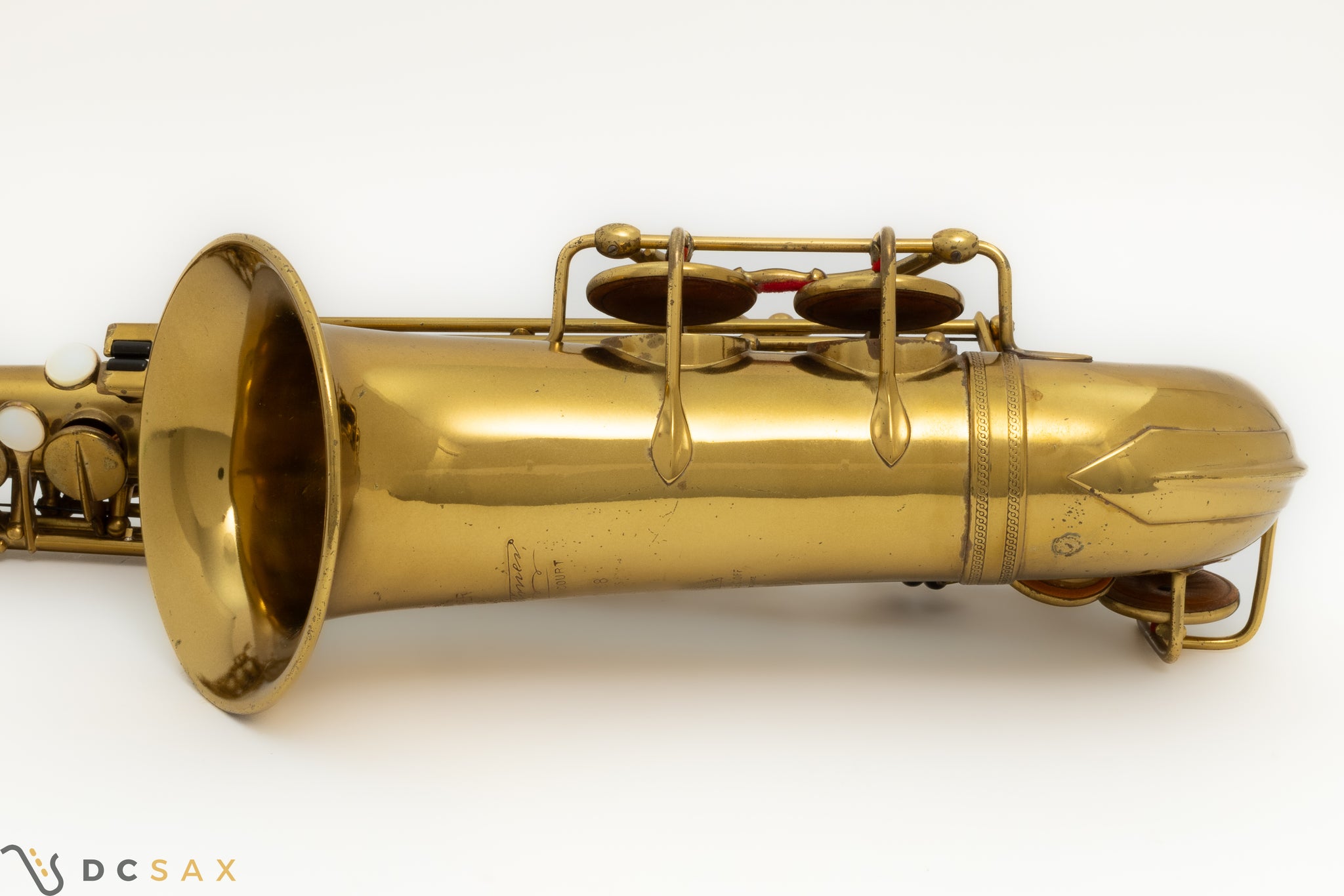 17,xxx Selmer Super Sax Alto Saxophone, Just Serviced