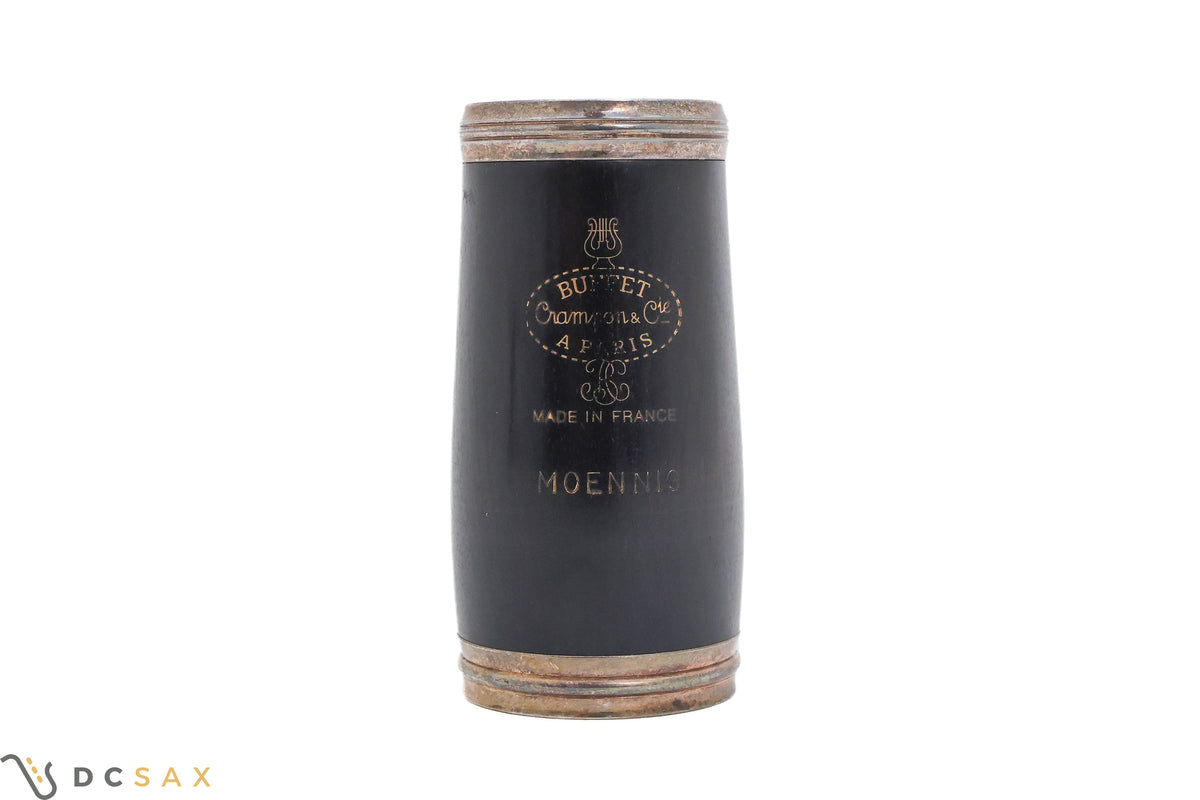 Buffet Crampon Moennig A Barrel, 66MM
