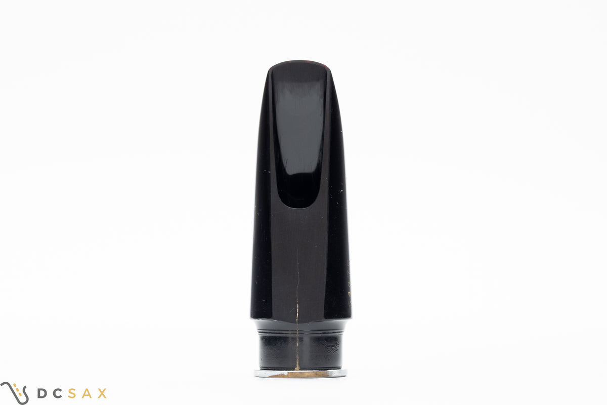 Great Neck Era Brilhart Ebolin Alto Saxophone Mouthpiece, Sakshama .074"