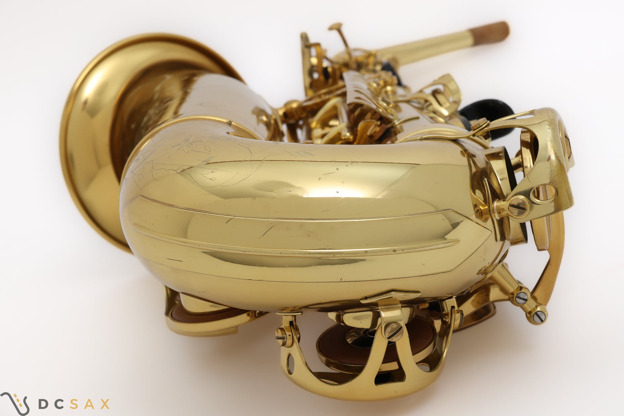 Selmer Jubilee Series II Alto Saxophone