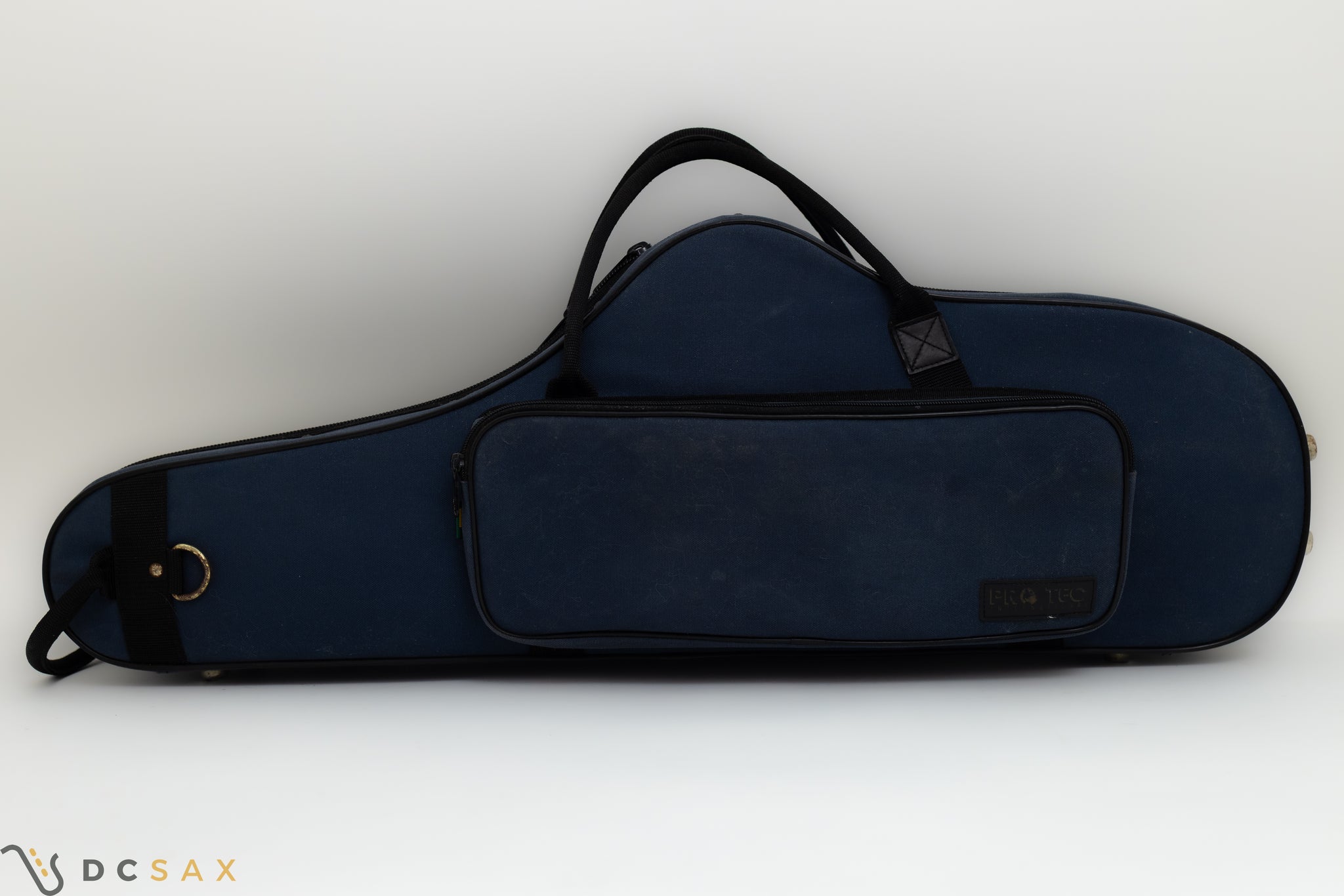 1964 117,xxx Selmer Mark VI Tenor Saxophone, Original Lacquer, Just Serviced