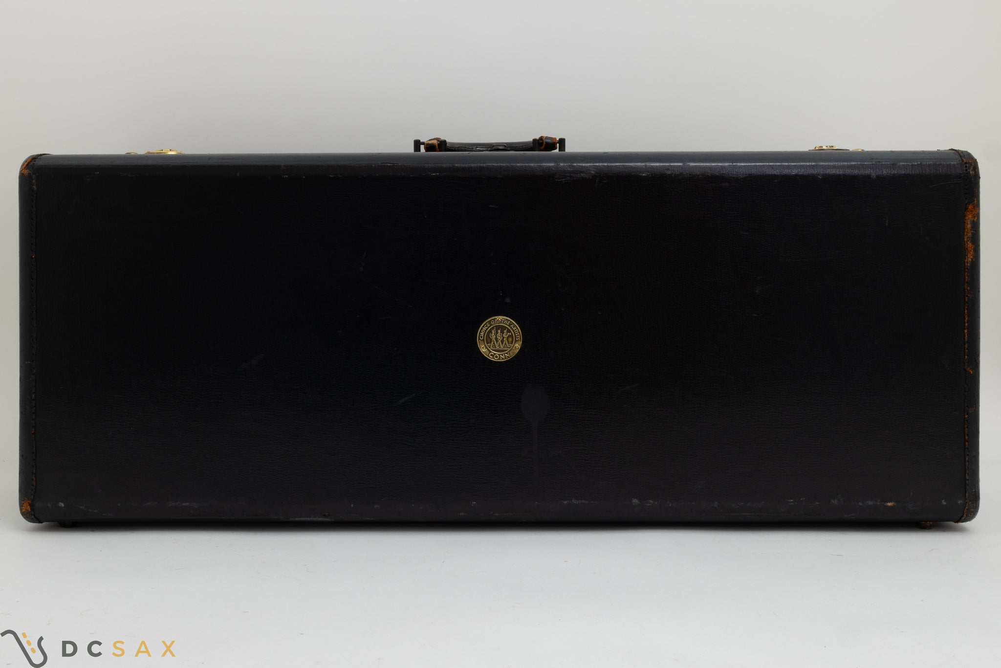 1949 334,xxx Conn 10M Tenor Saxophone, Just Serviced