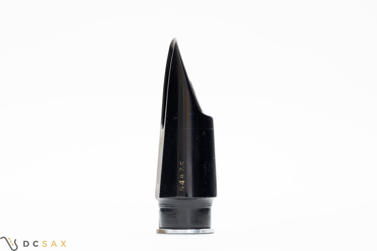 Great Neck Era Brilhart Ebolin Alto Saxophone Mouthpiece, Sakshama .074"