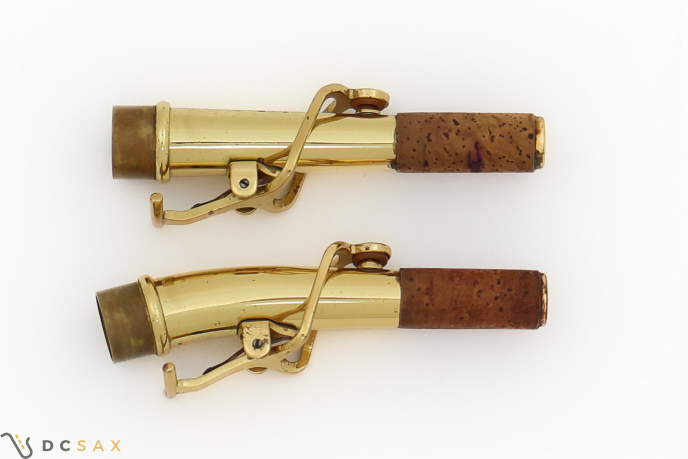 Yanagisawa S-990 Soprano Saxophone, High G