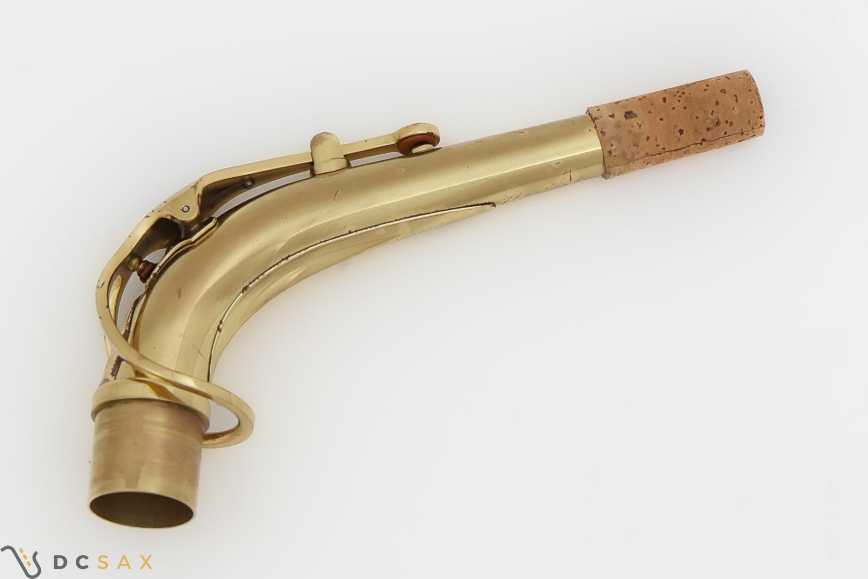 Selmer Series II Alto Saxophone, Just Serviced, Plays Great