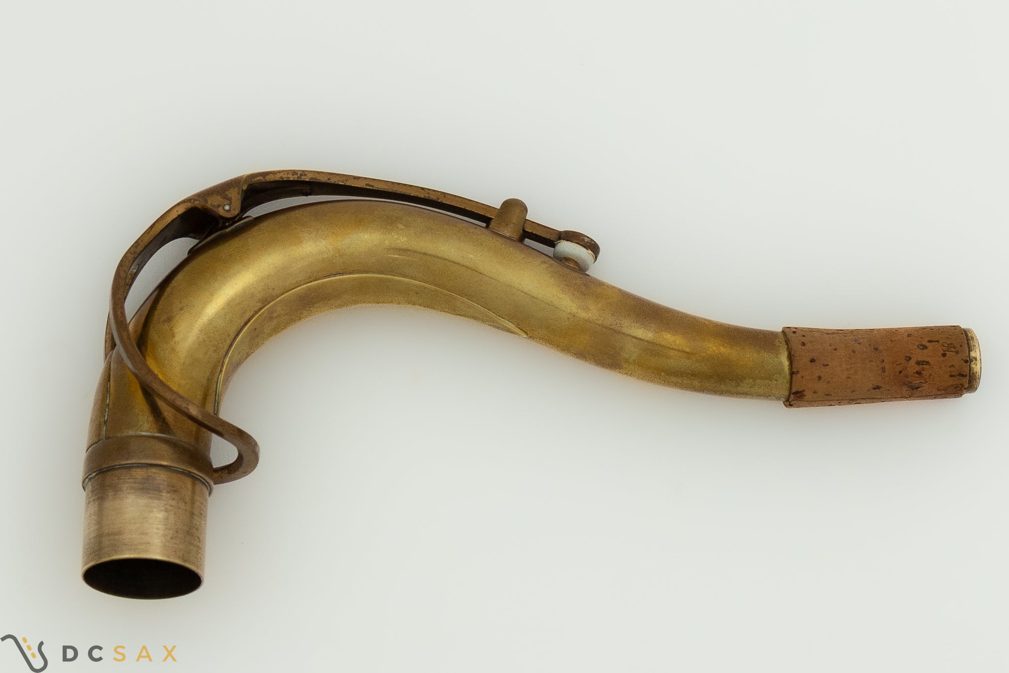 1964 117,xxx Selmer Mark VI Tenor Saxophone, Original Lacquer, Just Serviced