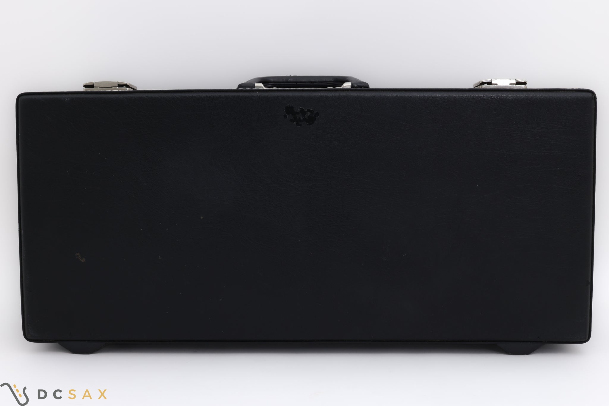 Buffet Crampon S1 Super Dynaction Transitional Alto Saxophone, Near Mint, Overhaul
