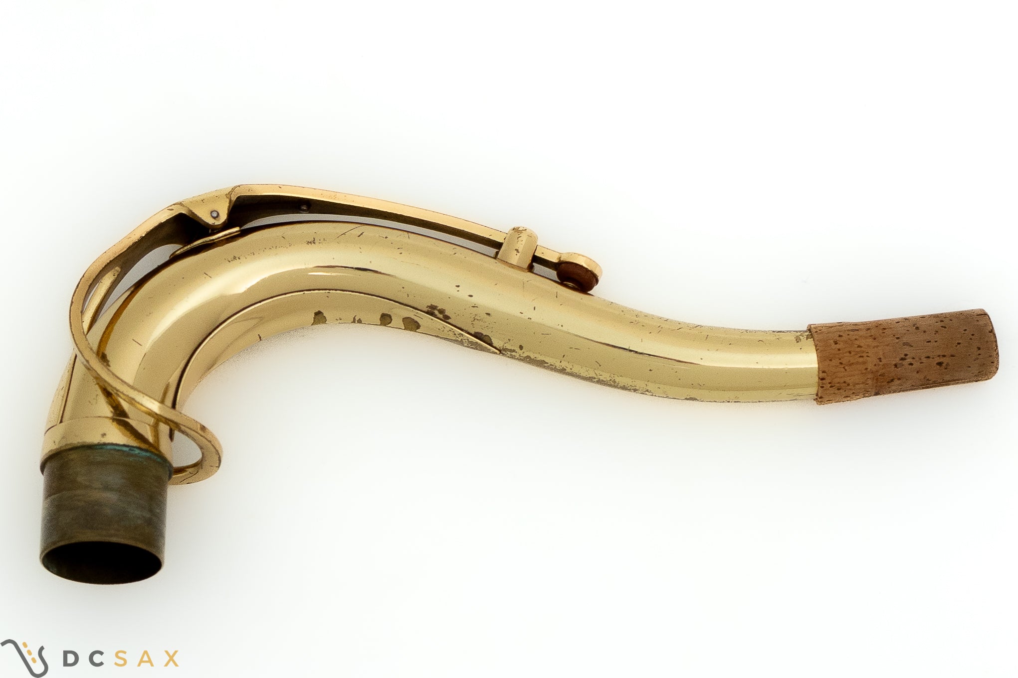 1966 131,xxx Selmer Mark VI Tenor Saxophone, Excellent Condition, Fresh Overhaul, Original Lacquer, Video