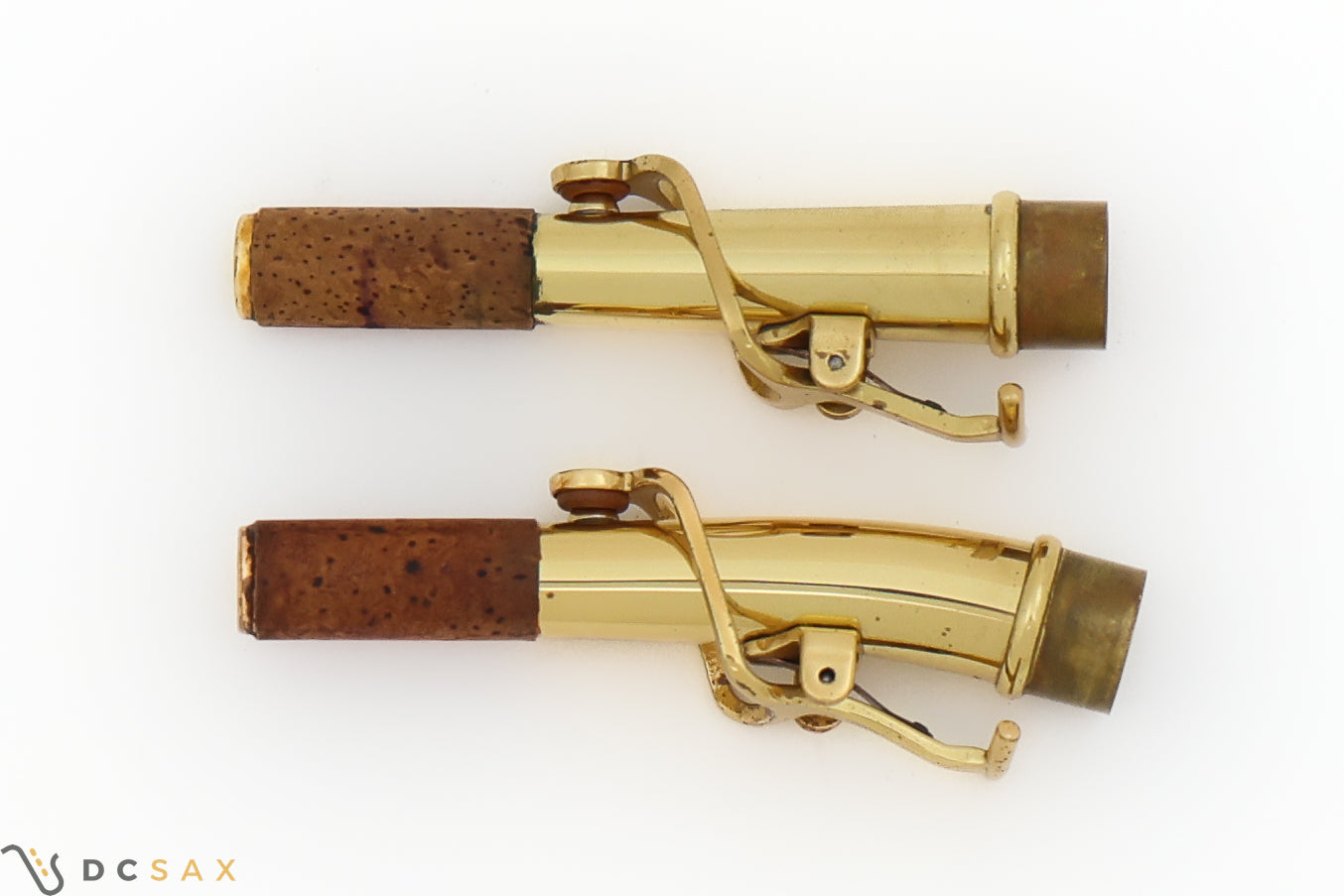 Yanagisawa S-990 Soprano Saxophone, High G