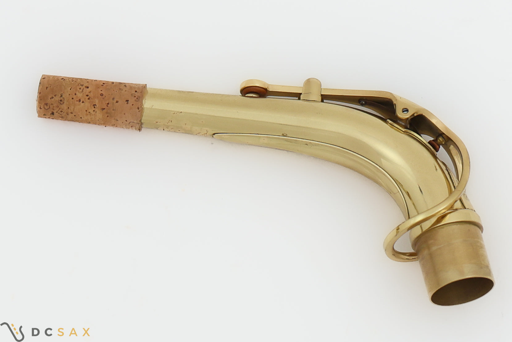 Selmer Series II Alto Saxophone, Just Serviced, Plays Great