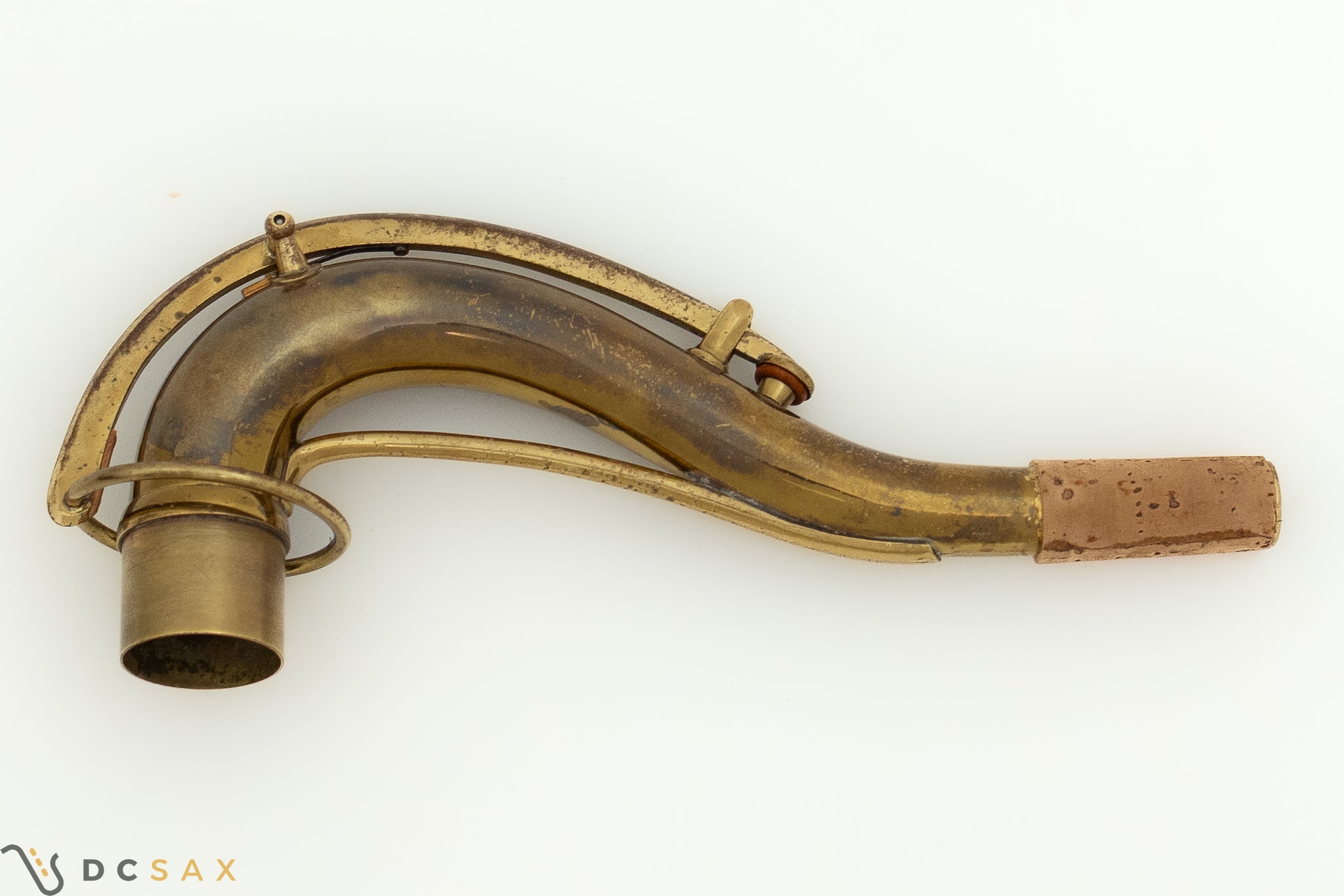 1949 334,xxx Conn 10M Tenor Saxophone, Just Serviced