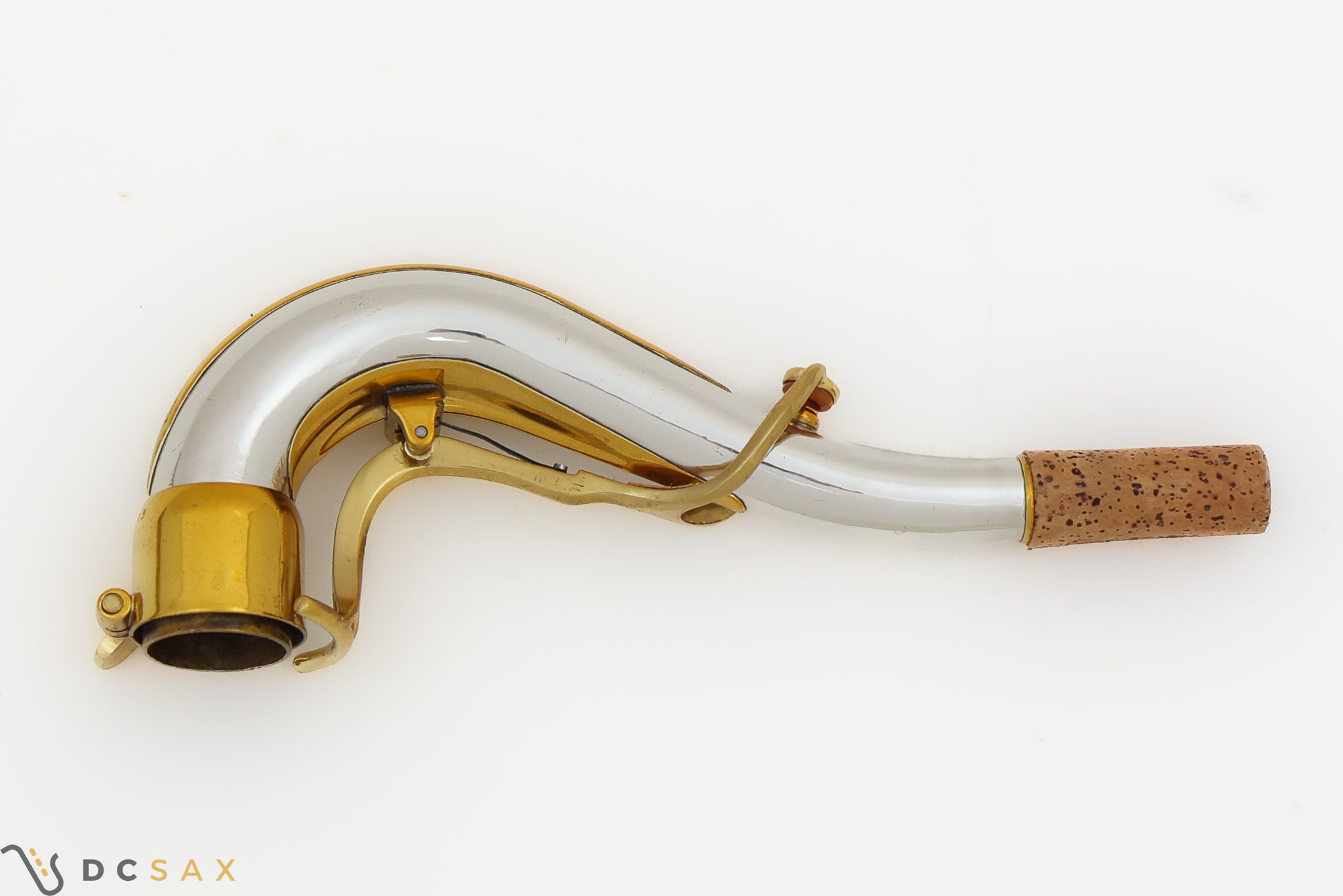 1952 King Super 20 Tenor Saxophone, Full Pearls, Overhaul