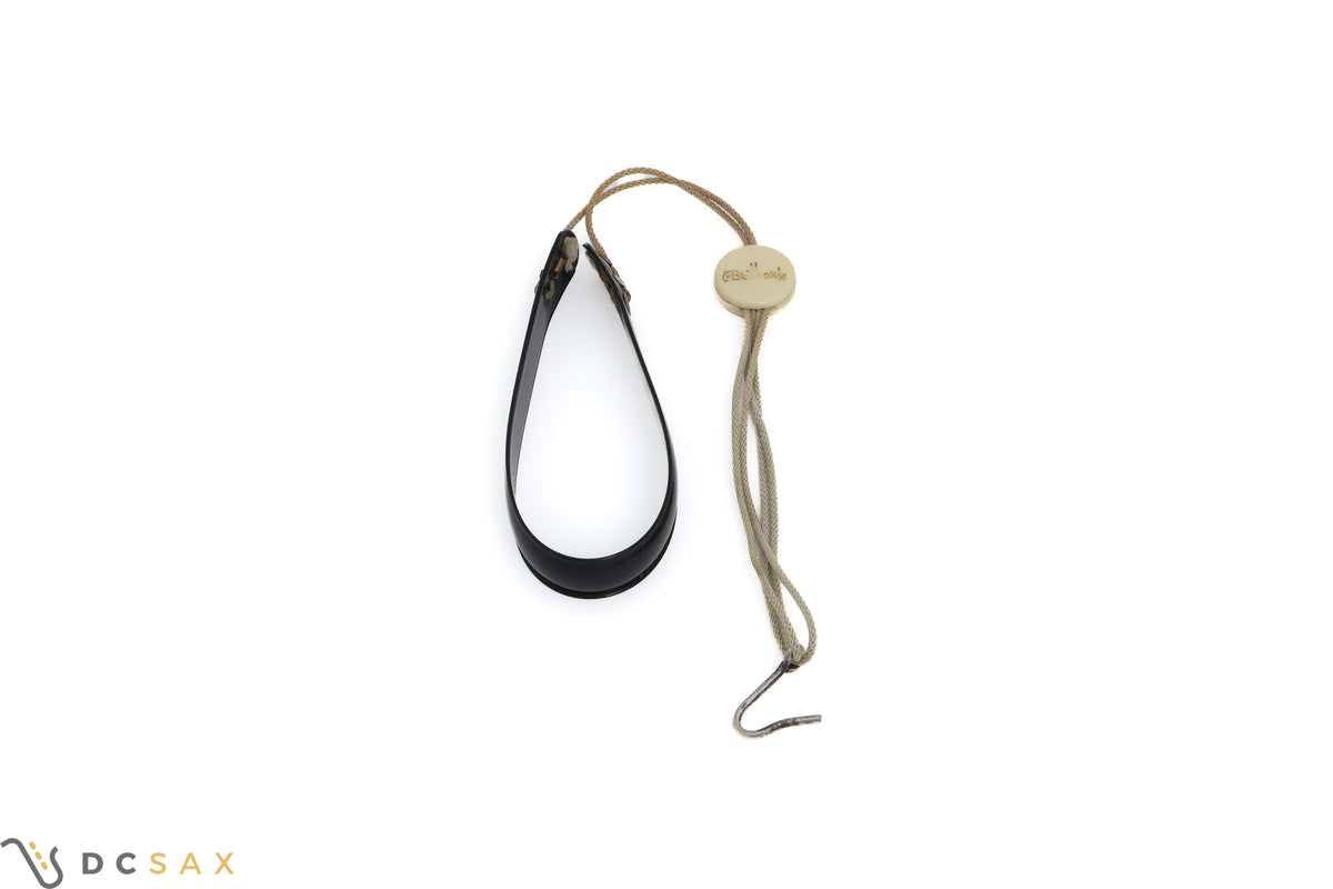 Vintage Brilhart Saxophone Neck Strap