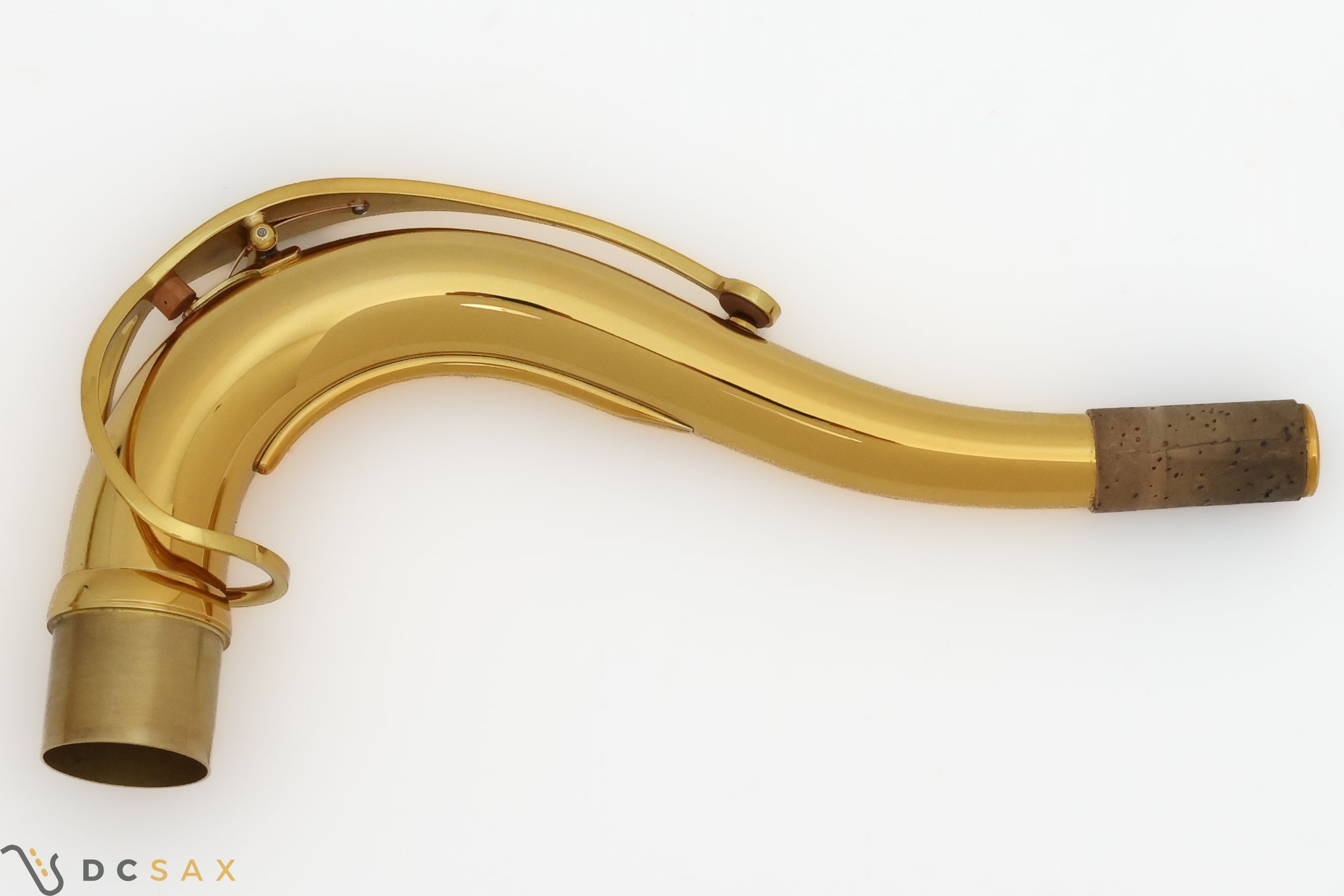 Selmer Signature Tenor Saxophone, Near Mint, Just Serviced