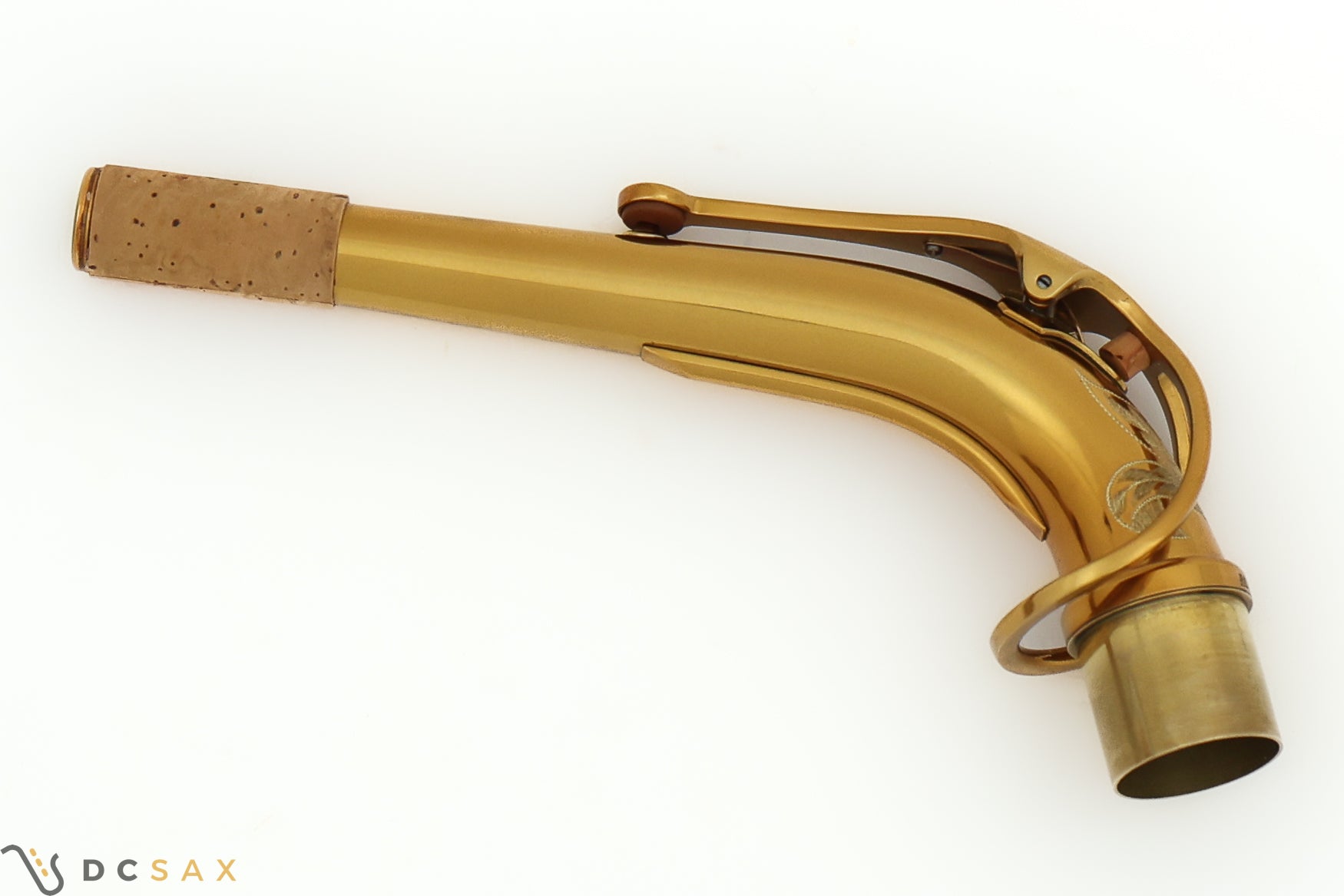 Flamingo Edition Selmer Reference 54 Alto Saxophone, Near Mint