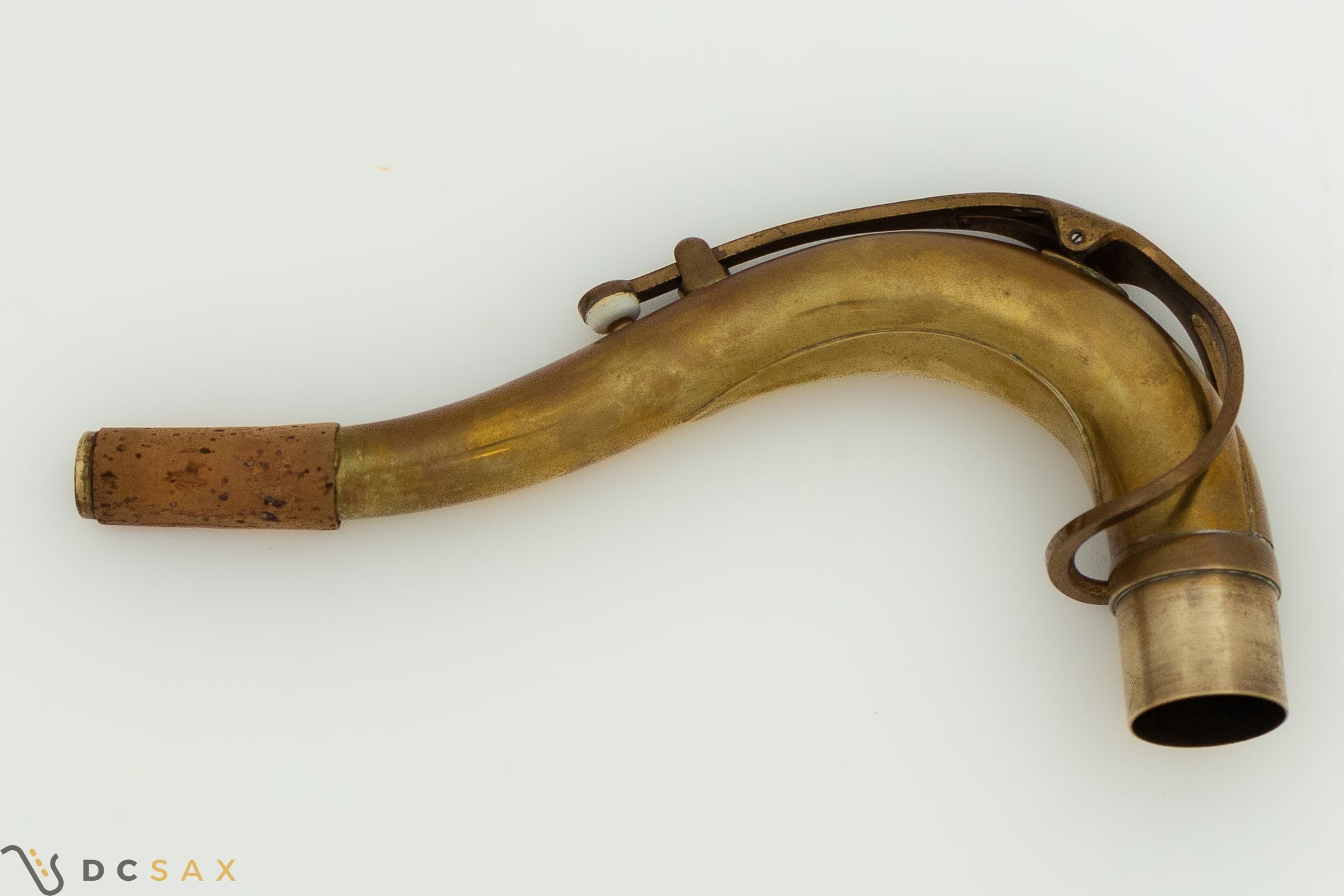 1964 117,xxx Selmer Mark VI Tenor Saxophone, Original Lacquer, Just Serviced