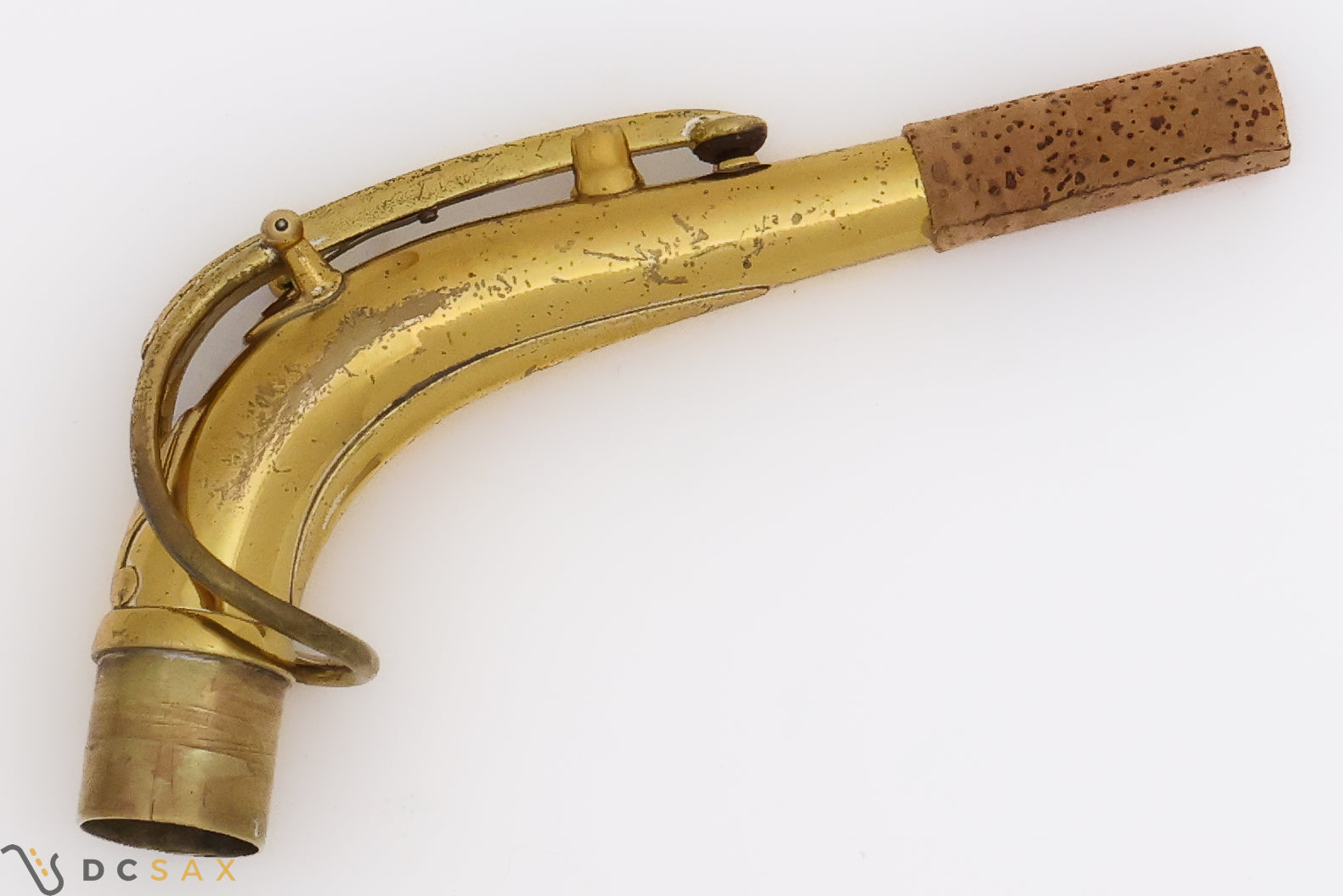 1932 Selmer Cigar Cutter Super Saxophone, Just Serviced