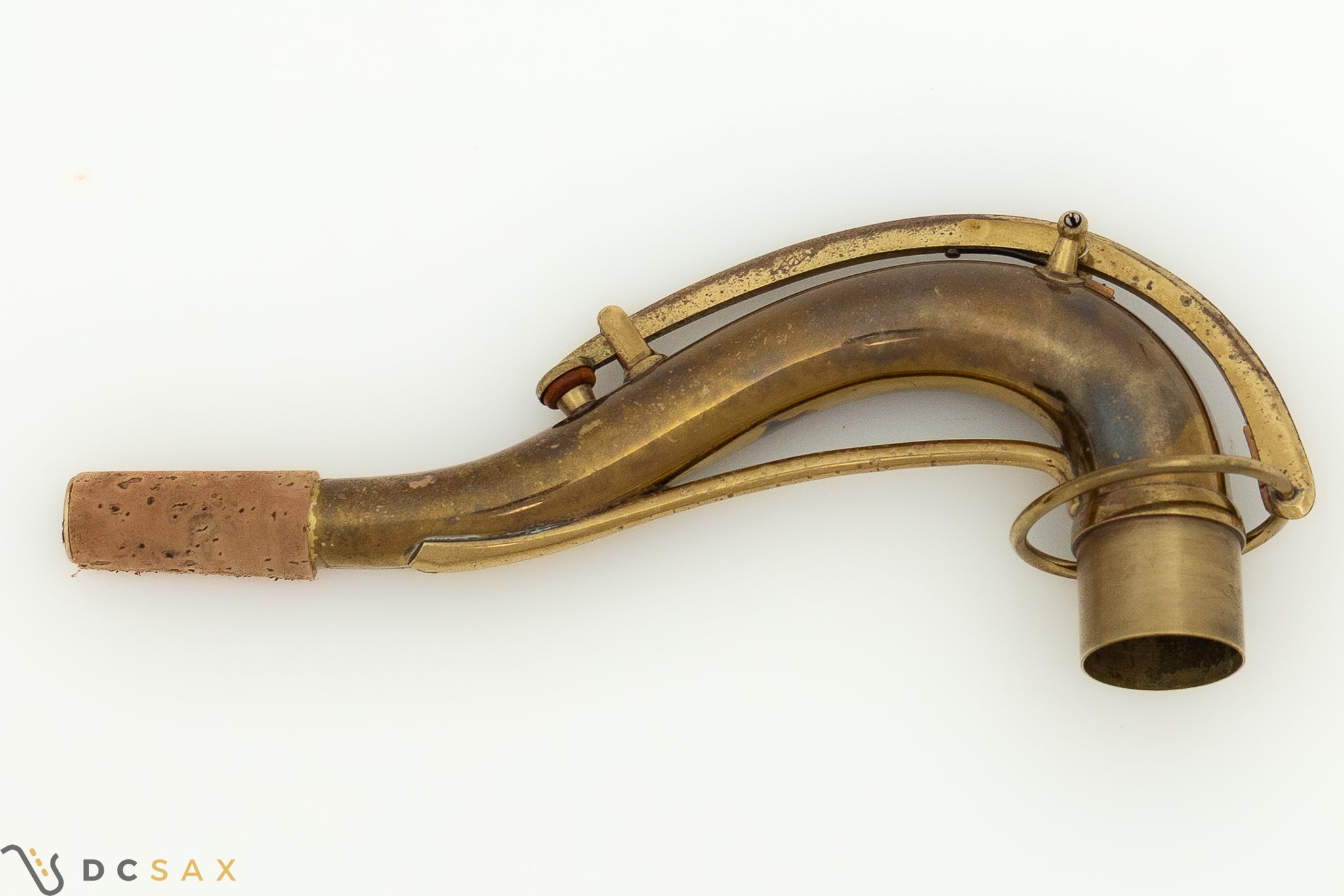 1949 334,xxx Conn 10M Tenor Saxophone, Just Serviced