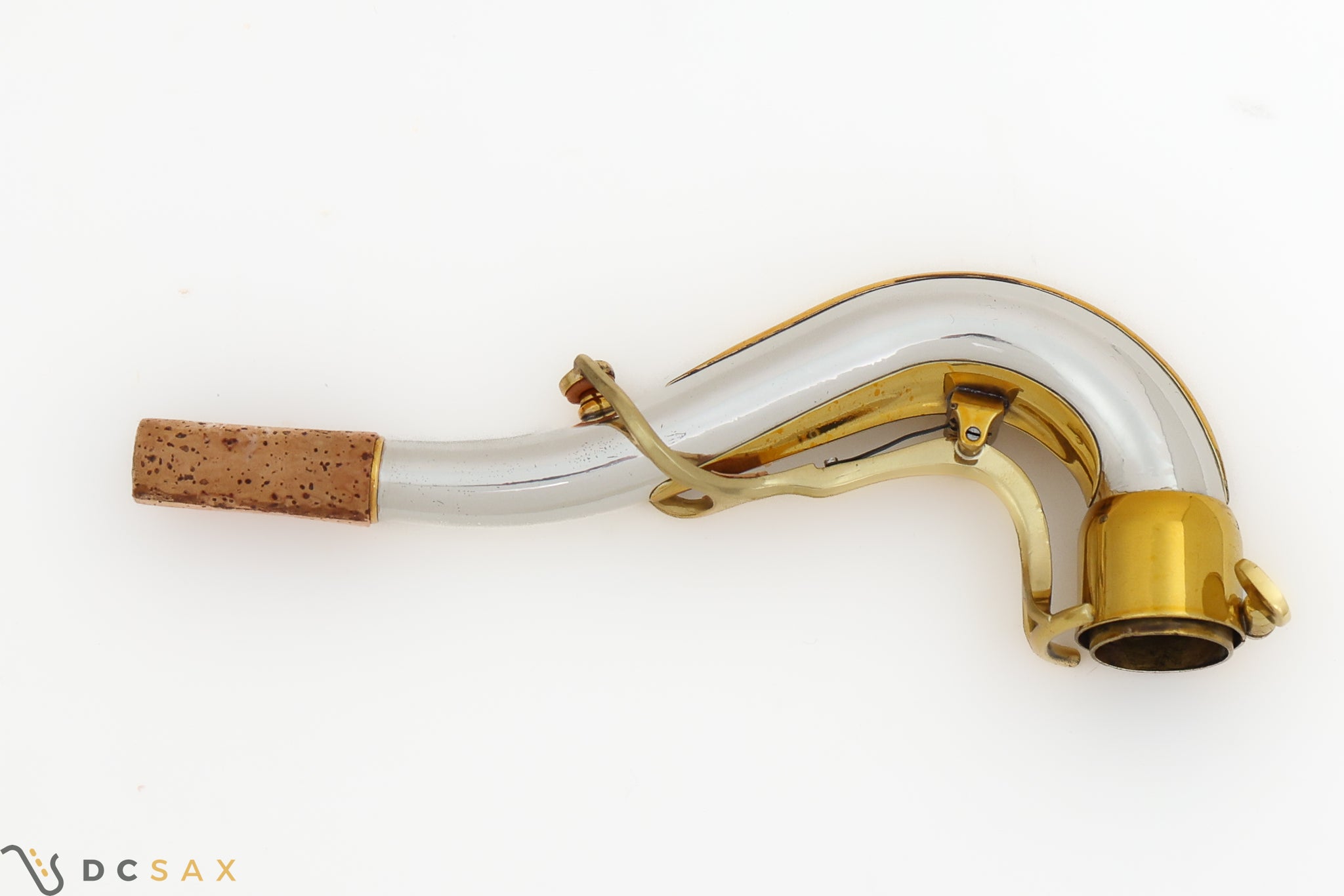 1952 King Super 20 Tenor Saxophone, Full Pearls, Overhaul