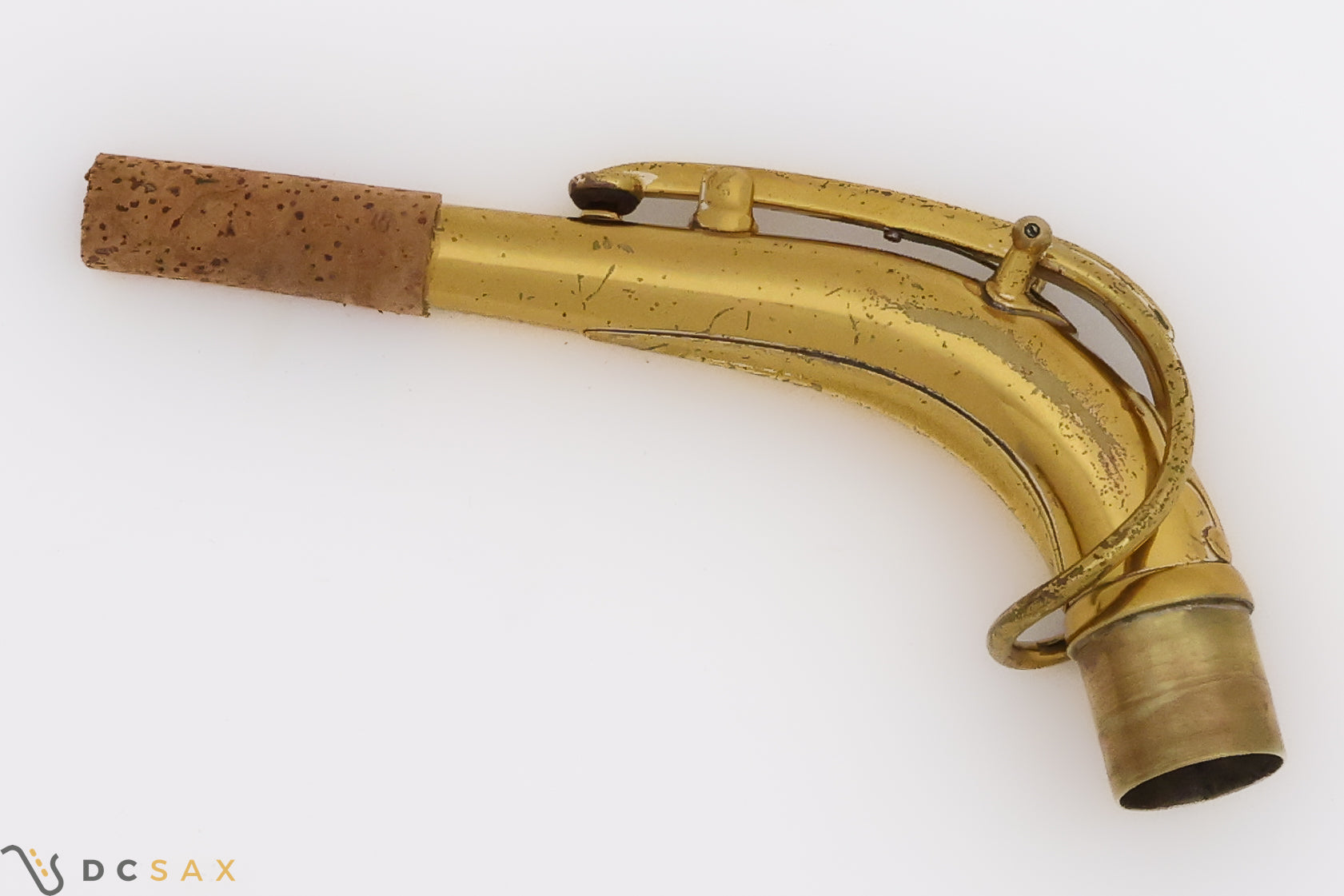 1932 Selmer Cigar Cutter Super Saxophone, Just Serviced