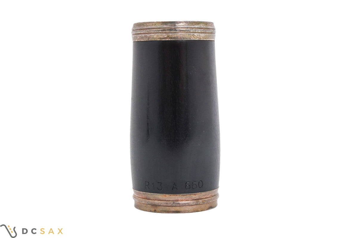 Buffet Crampon Moennig A Barrel, 66MM