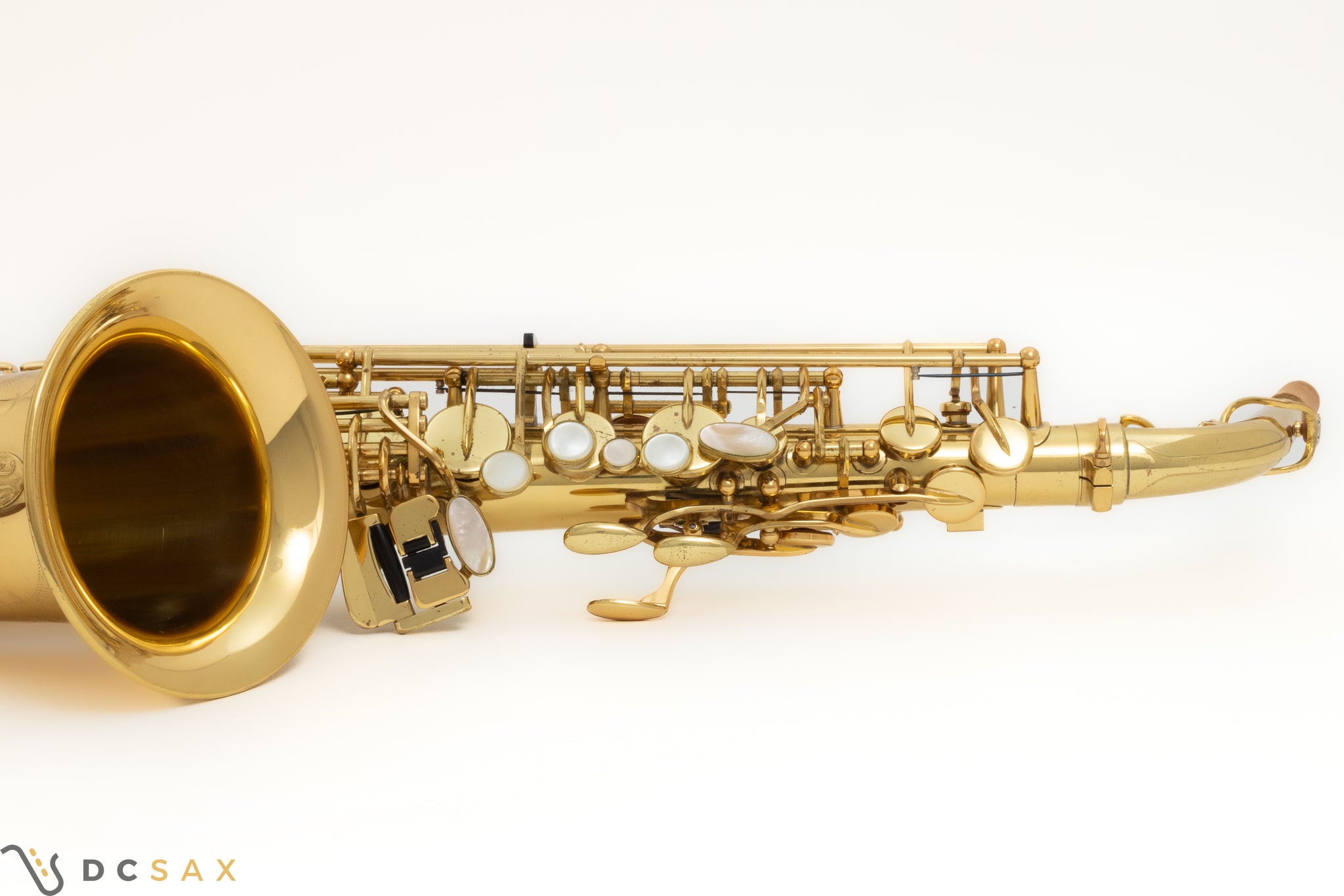 Yanagisawa A-990 Alto Saxophone, Excellent Condition, Just Serviced