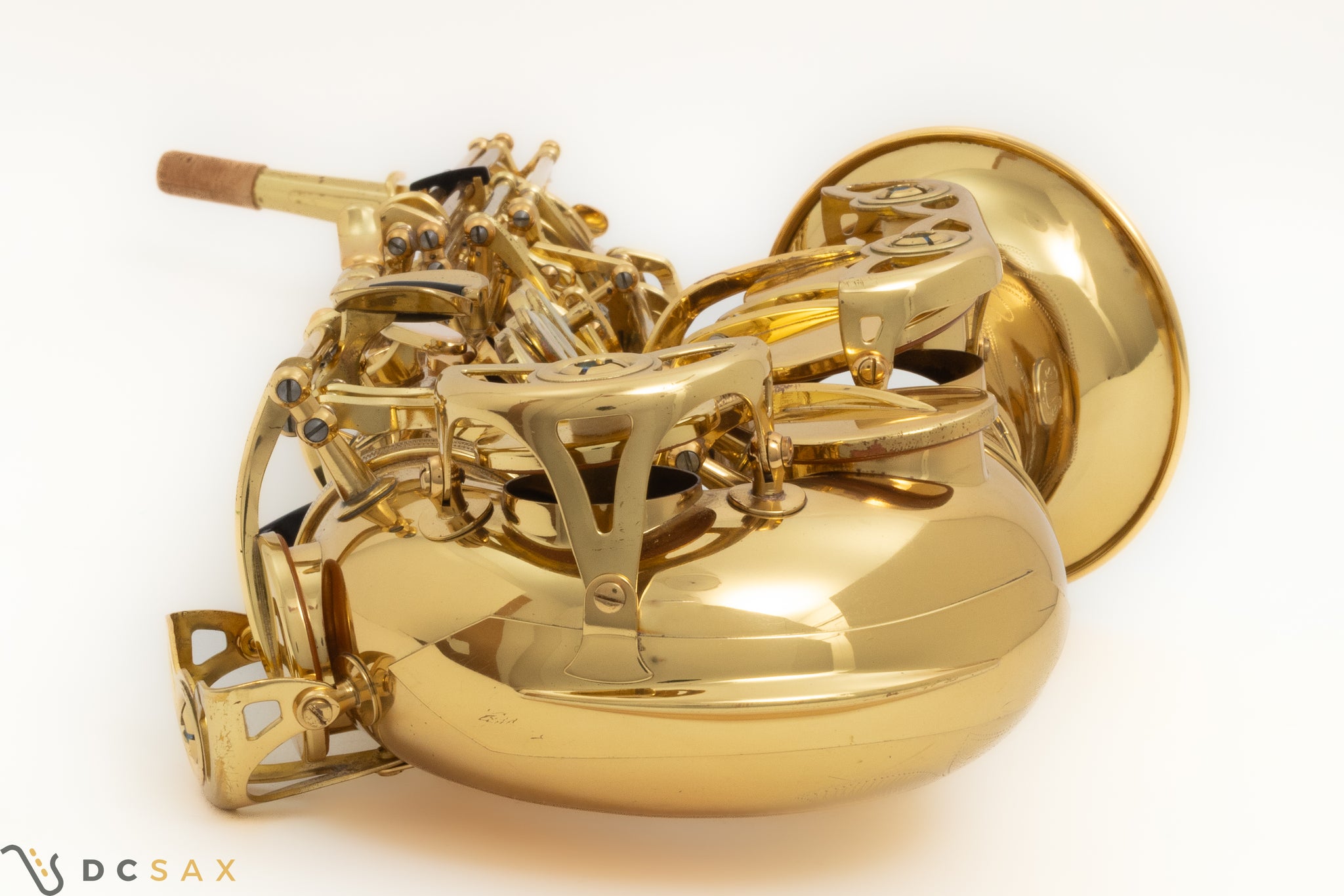 Yanagisawa A-990 Alto Saxophone, Excellent Condition, Just Serviced