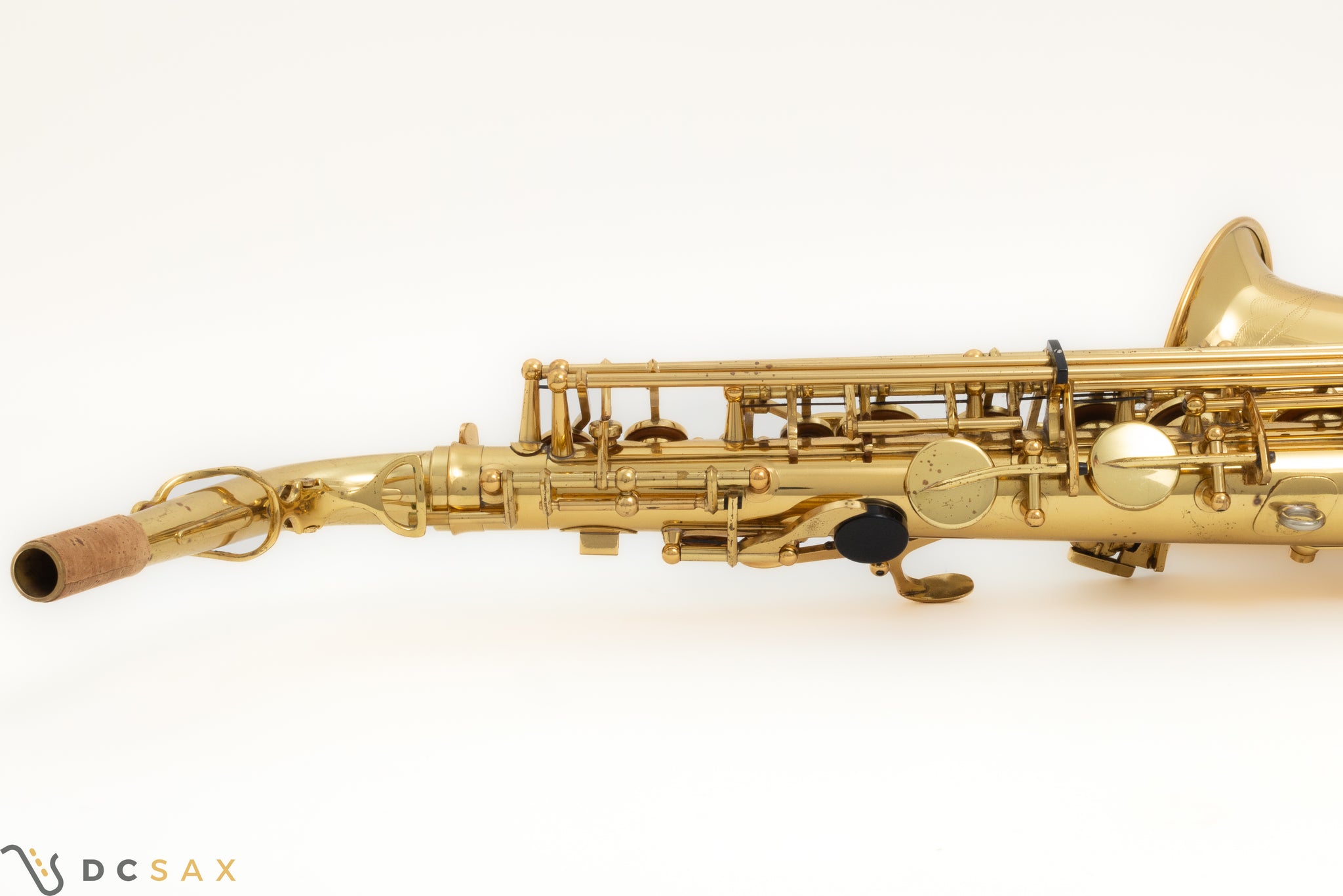 Yanagisawa A-990 Alto Saxophone, Excellent Condition, Just Serviced