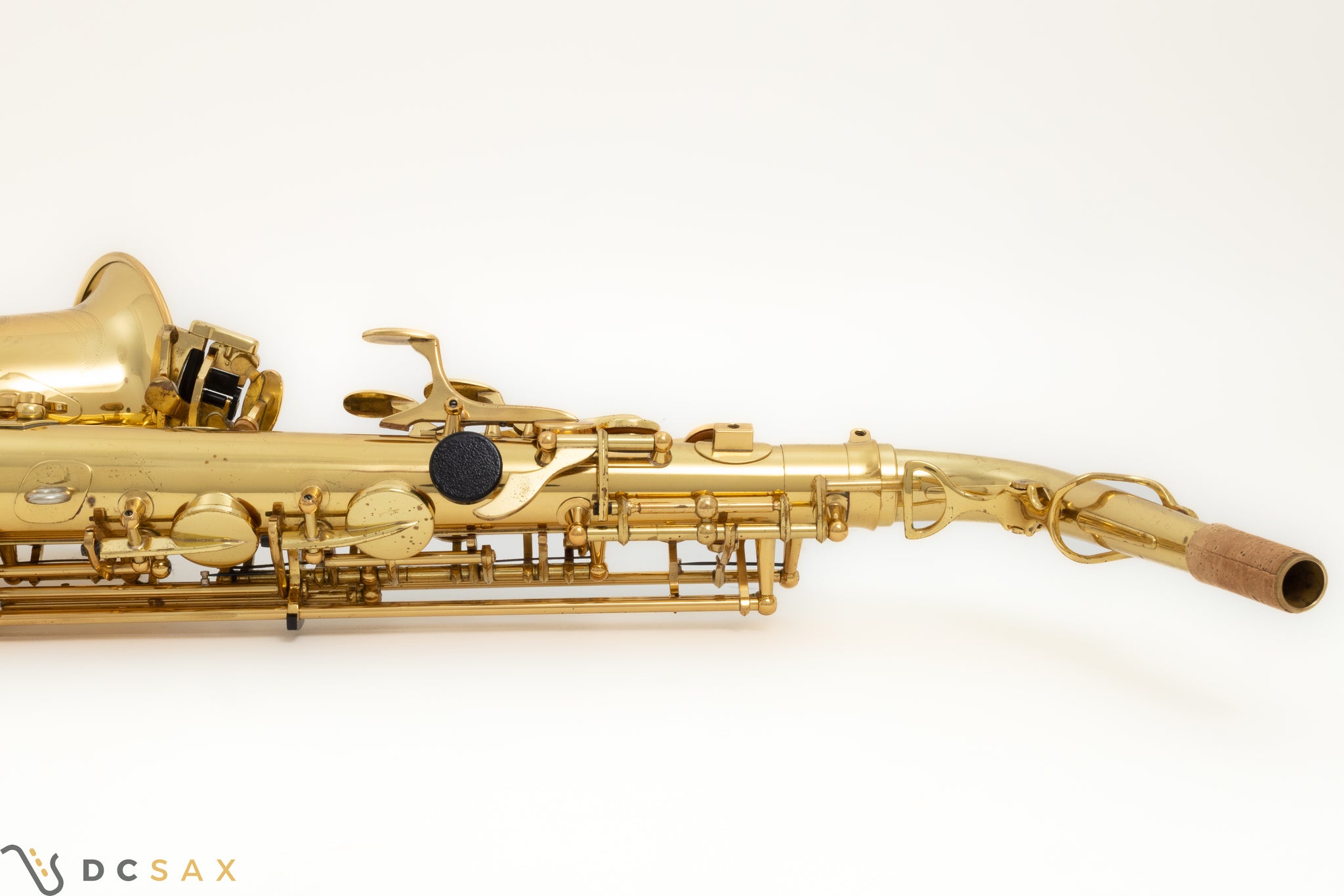 Yanagisawa A-990 Alto Saxophone, Excellent Condition, Just Serviced