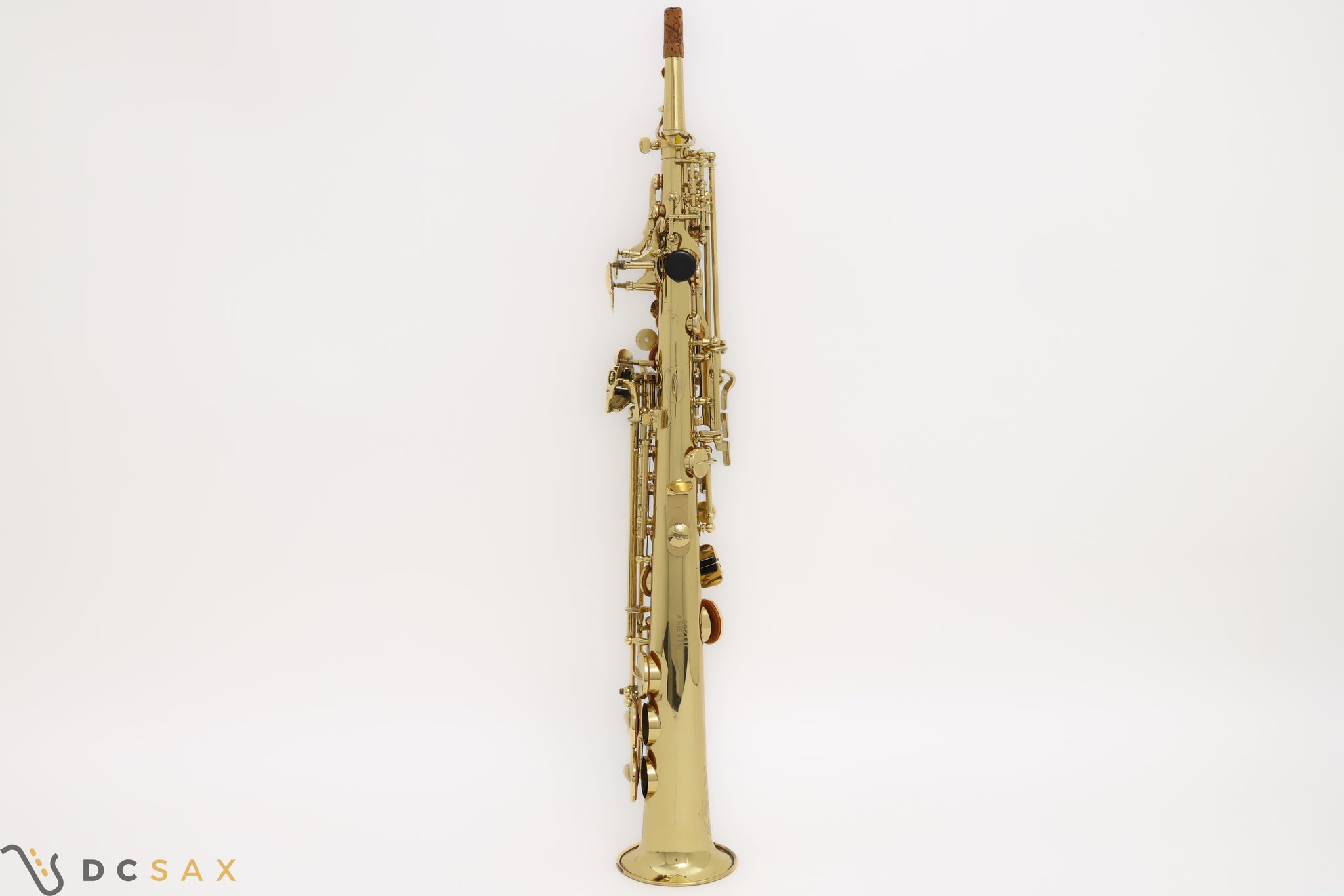 Keilwerth SX90II Soprano Saxophone, Just Serviced