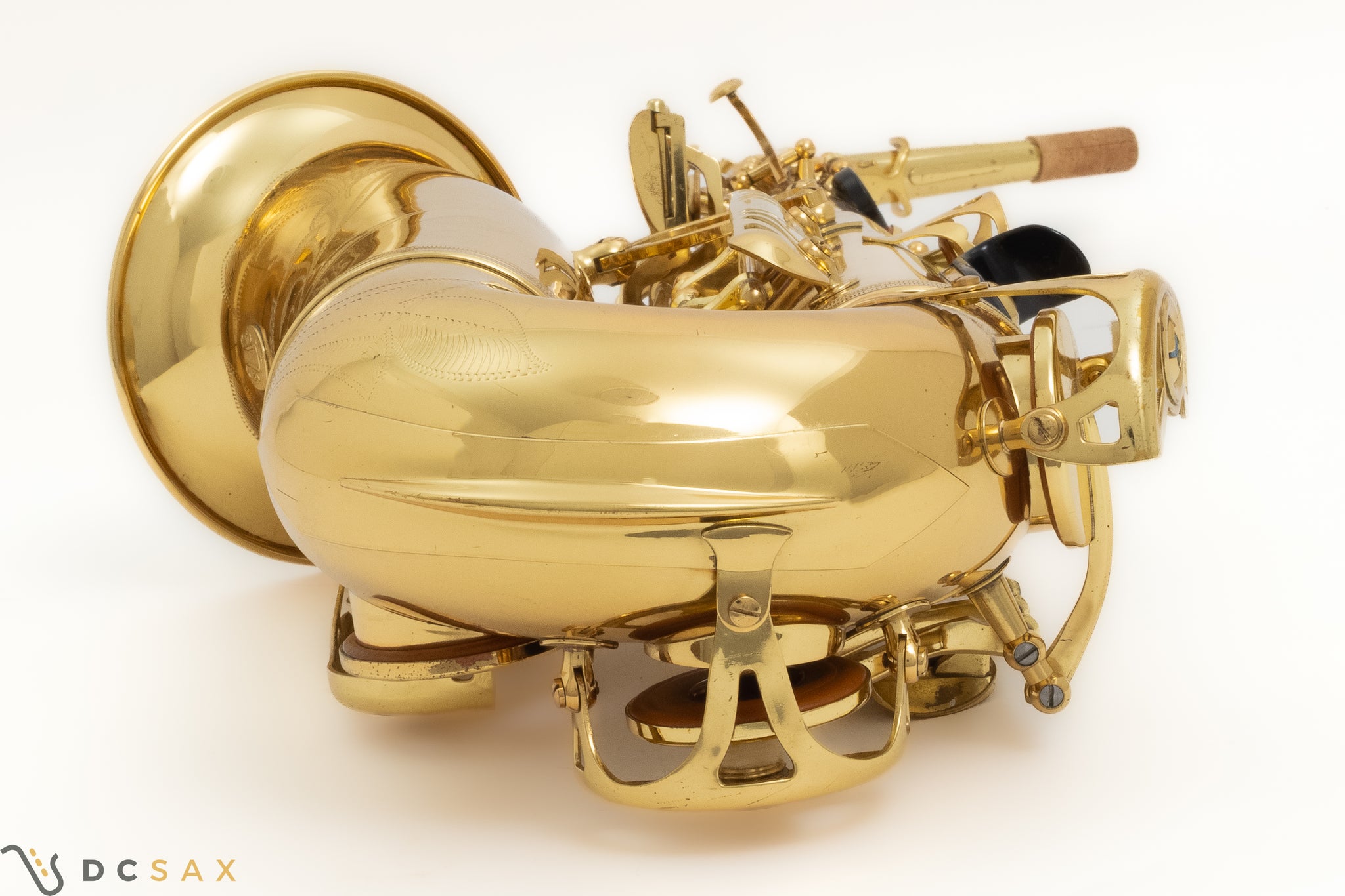 Yanagisawa A-990 Alto Saxophone, Excellent Condition, Just Serviced