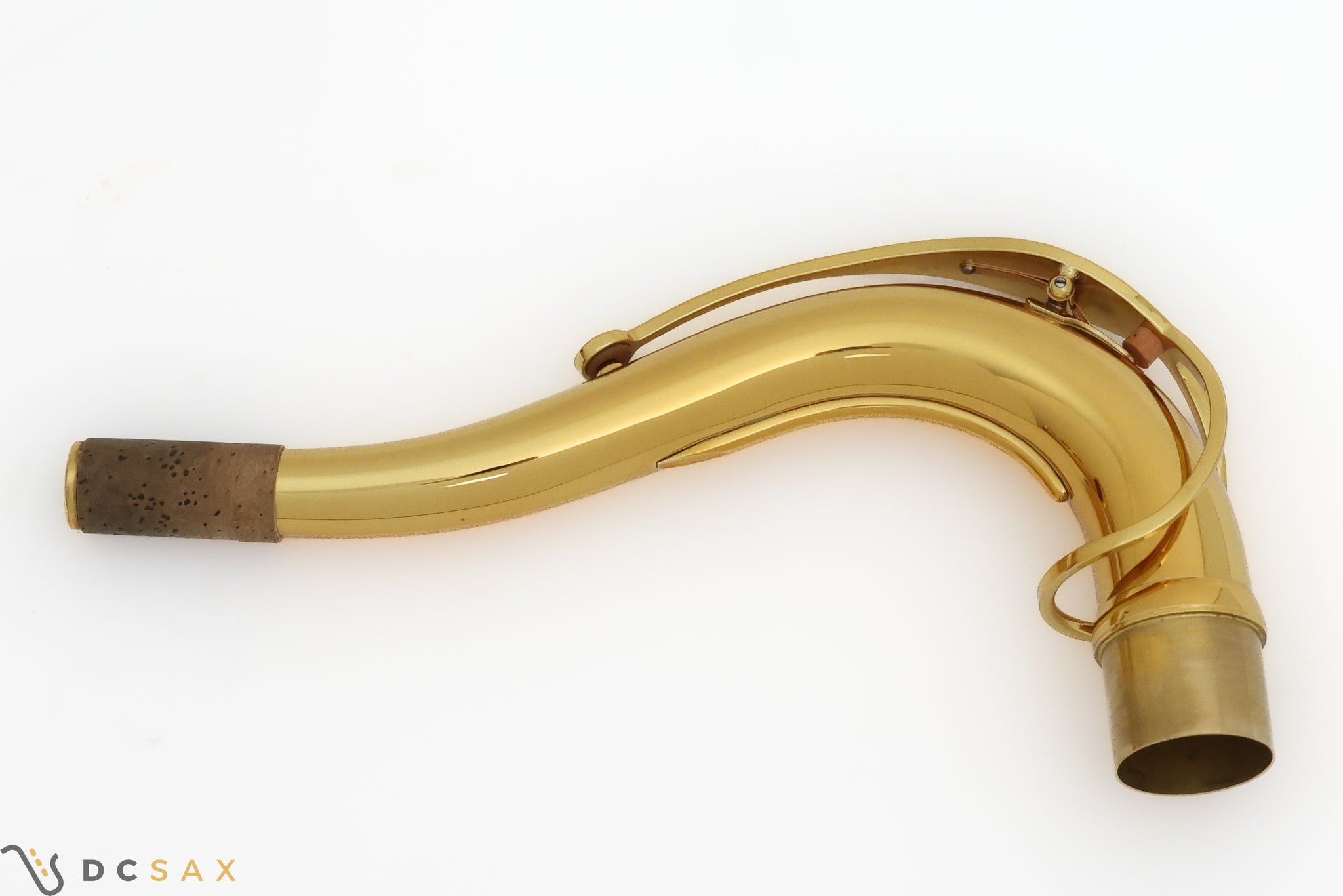 Selmer Signature Tenor Saxophone, Near Mint, Just Serviced