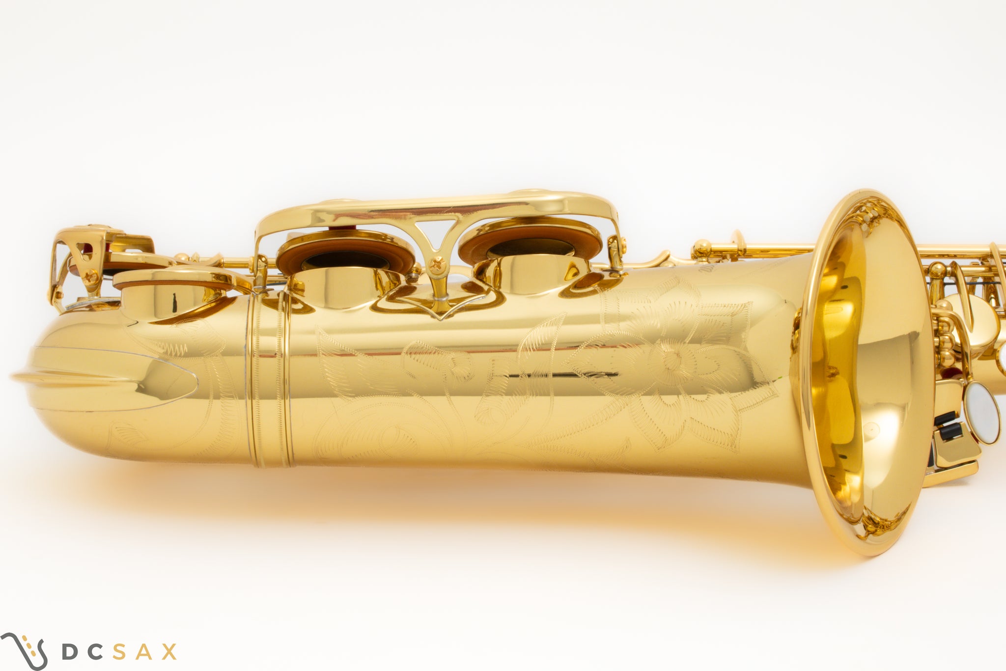 Yamaha Custom YAS-82Zii Alto Saxophone, Near Mint, Just Serviced