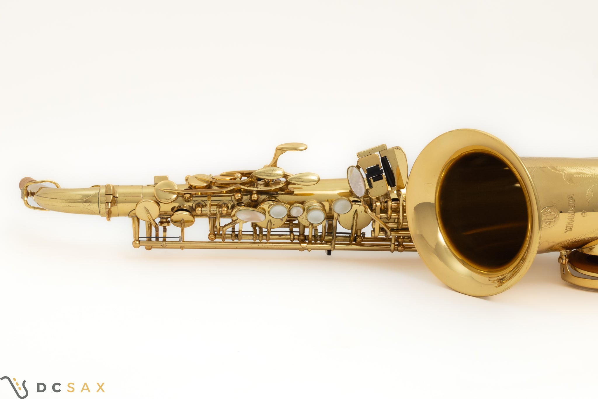 Yanagisawa A-990 Alto Saxophone, Excellent Condition, Just Serviced