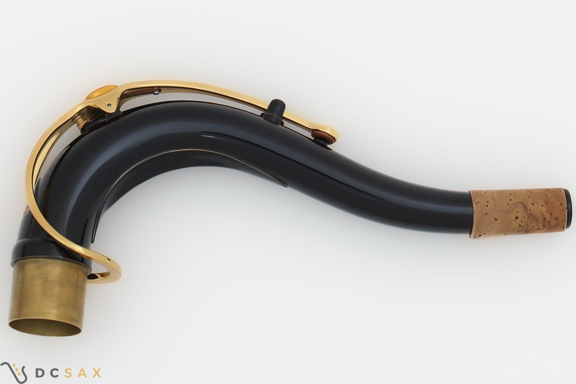 Yamaha Custom YTS-82ZiiB Tenor Saxophone, Mint Condition, Video Demo