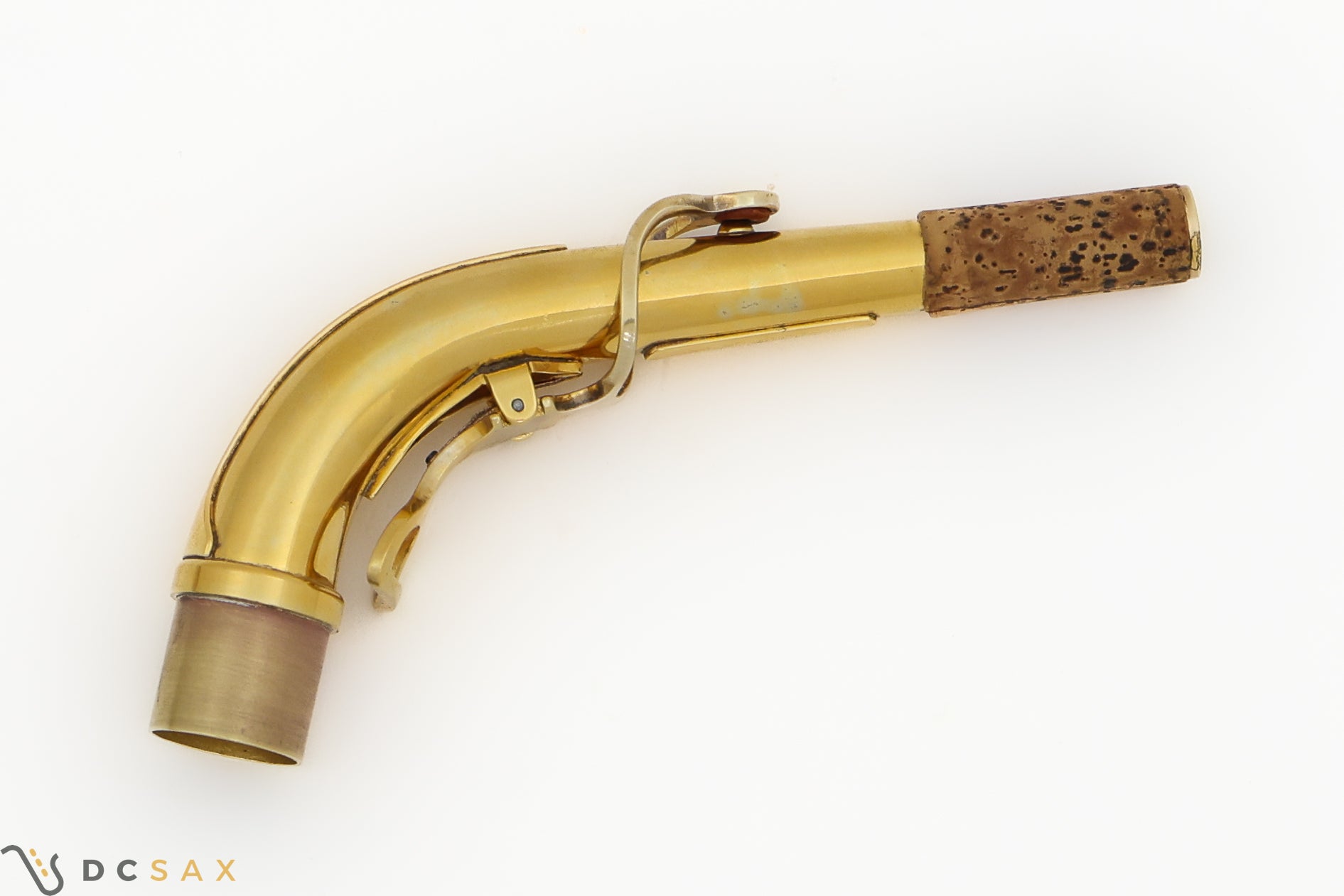 Yanagisawa Elite A-8830 Alto Saxophone, Sterling Body Tube, Neck